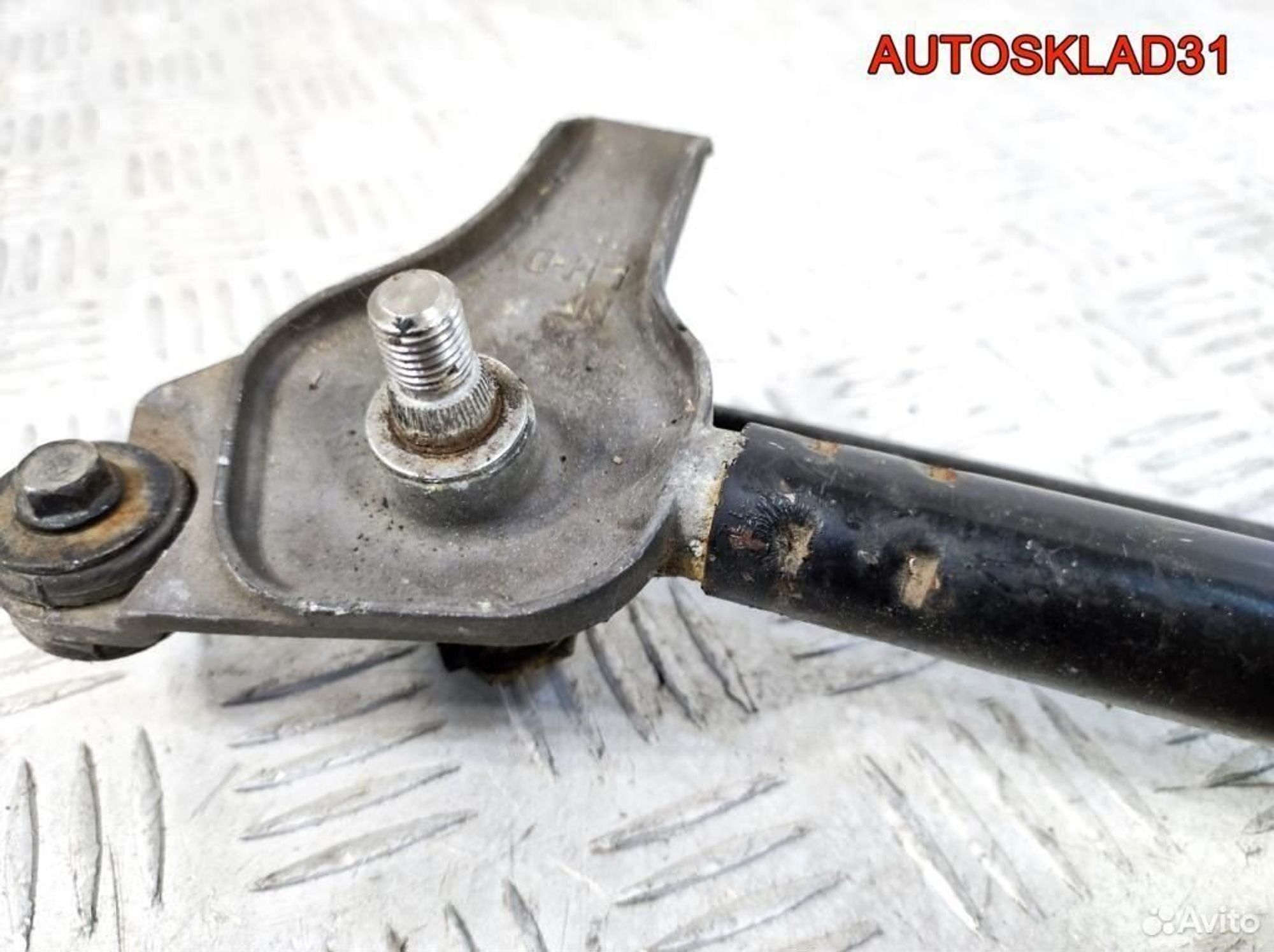 Трапеция дворников Hyundai Sonata NF 981103K000, 3600 рублей, Дубовое