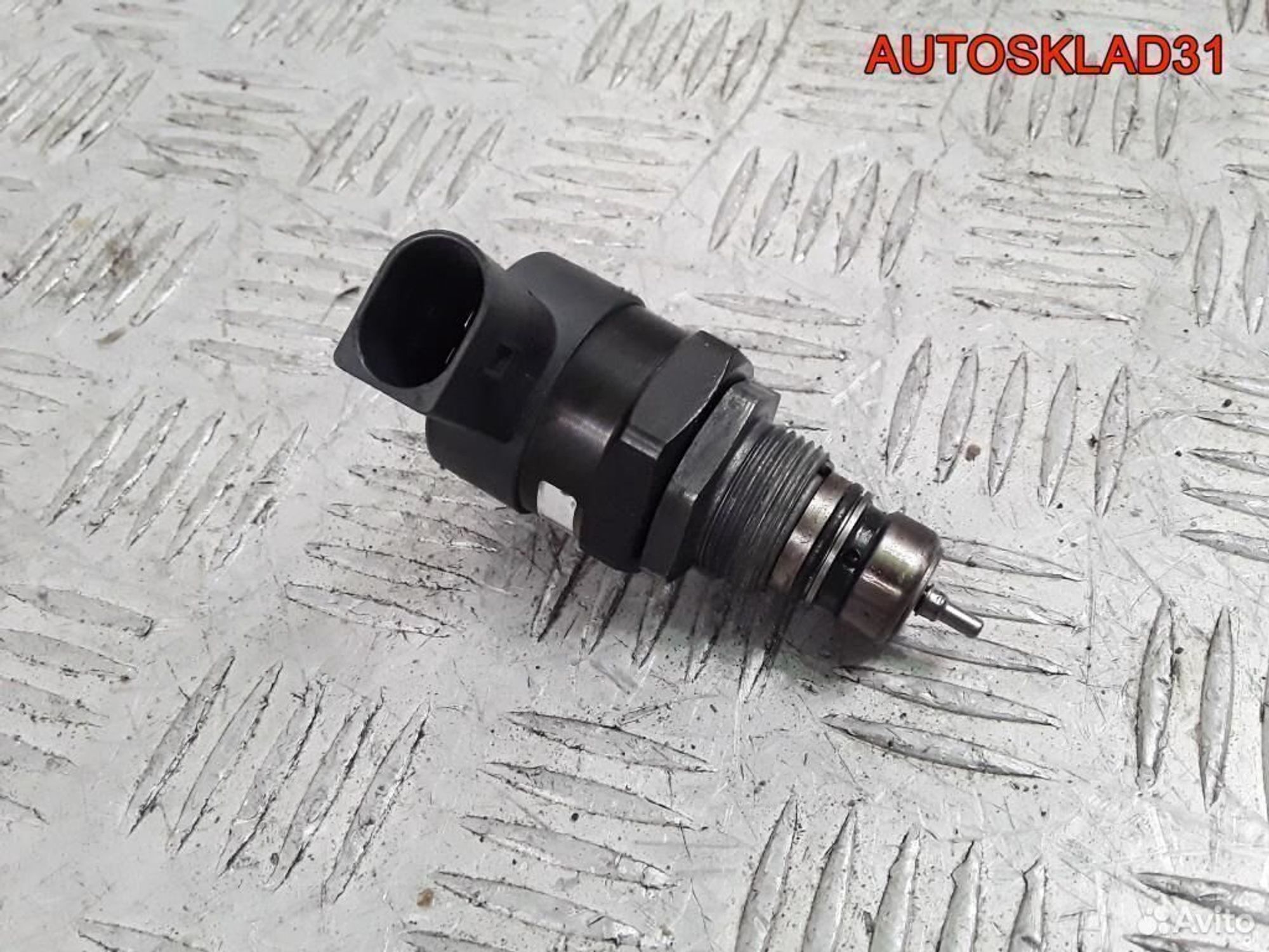 Регулятор давления топлива BMW E46 0281002481, 4800 рублей, Дубовое