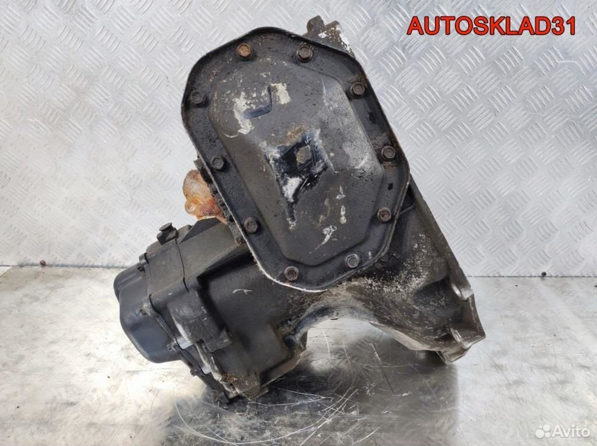 МКПП F13C418 Opel Corsa D Бензин, 13300 рублей, Дубовое