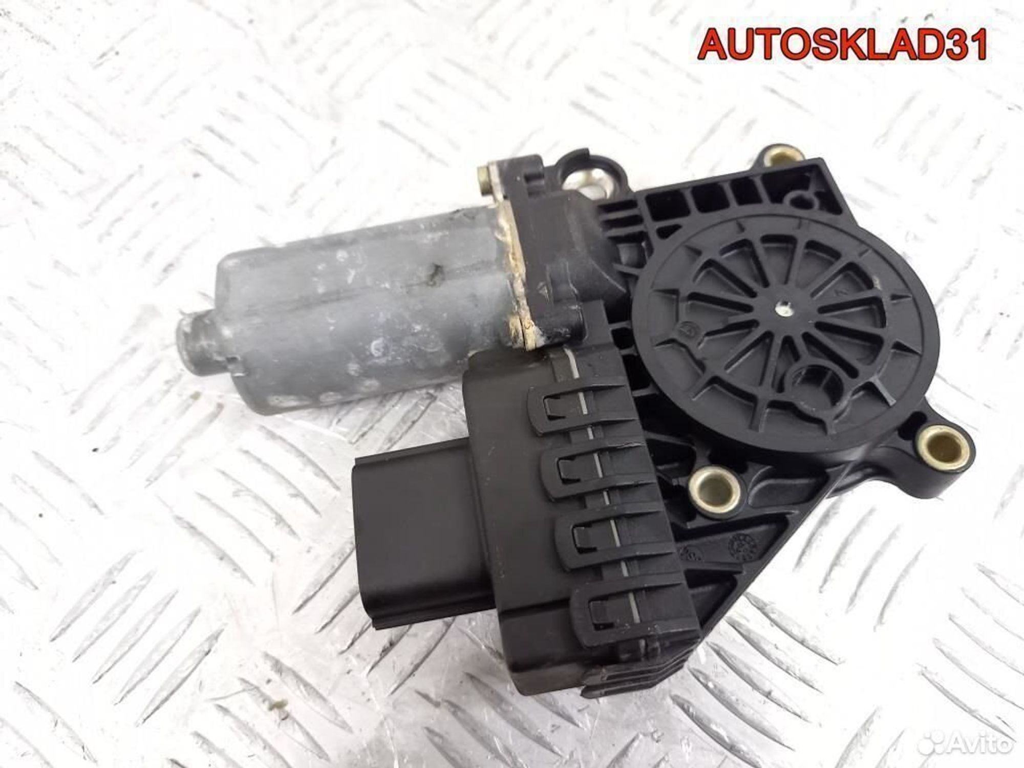 Моторчик стеклоподъемника Ford Mondeo 3 0130821771, 1200 рублей, Дубовое