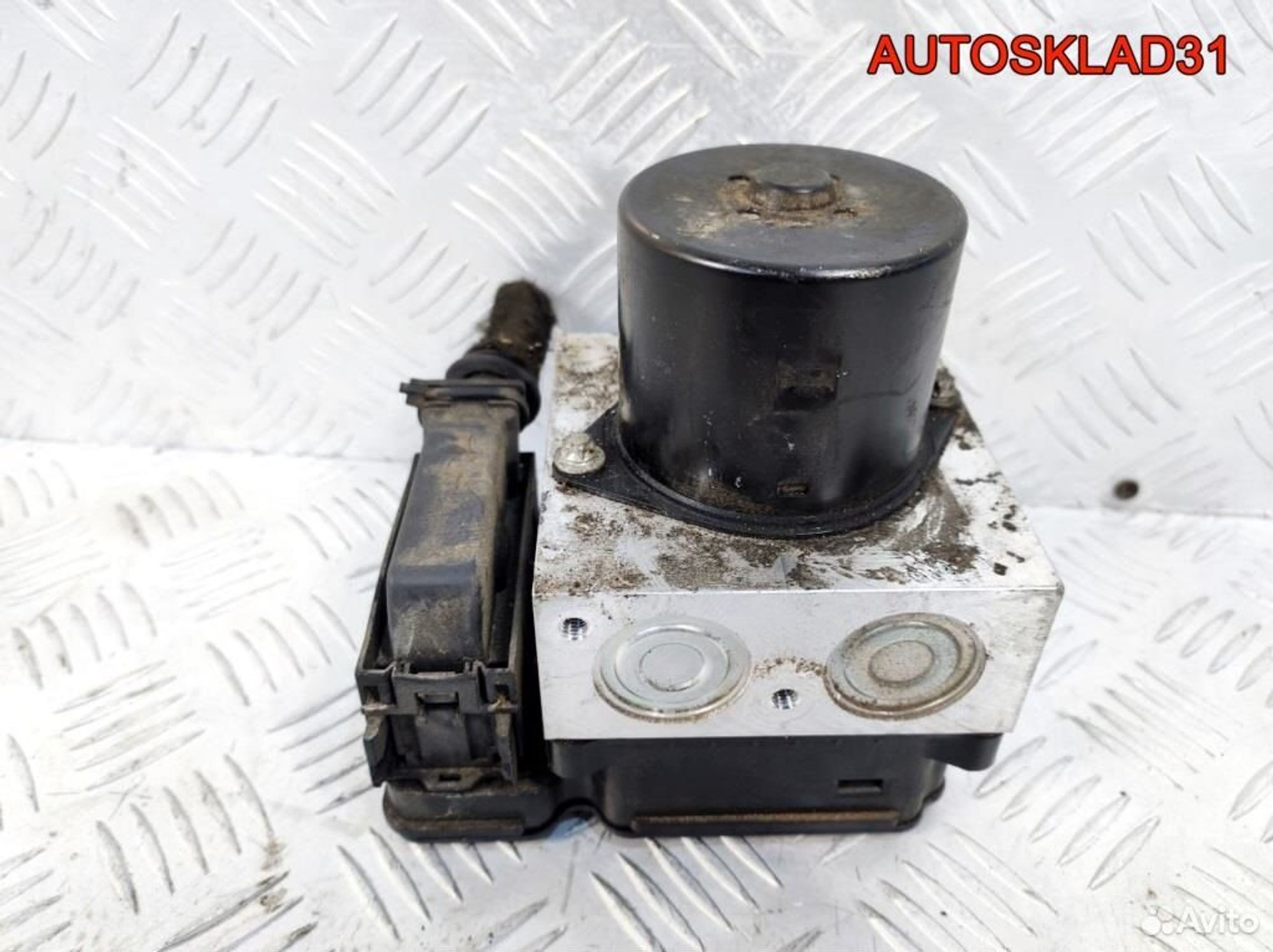 Блок ABS абс Opel Insignia 22838815, 2900 рублей, Дубовое