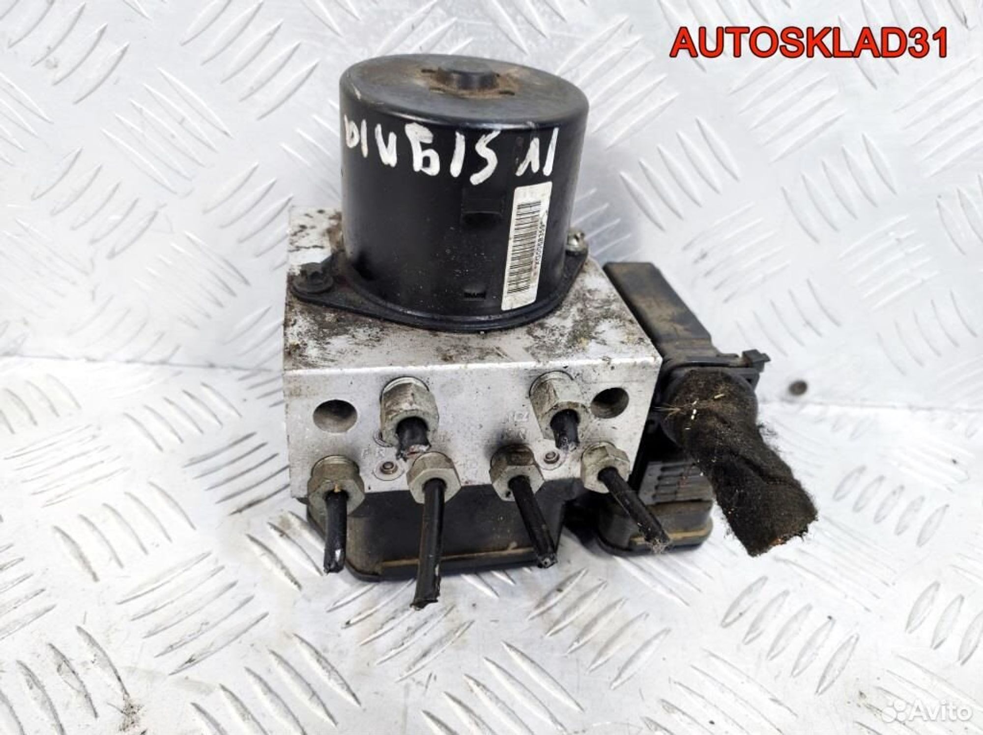 Блок ABS абс Opel Insignia 22838815, 2900 рублей, Дубовое