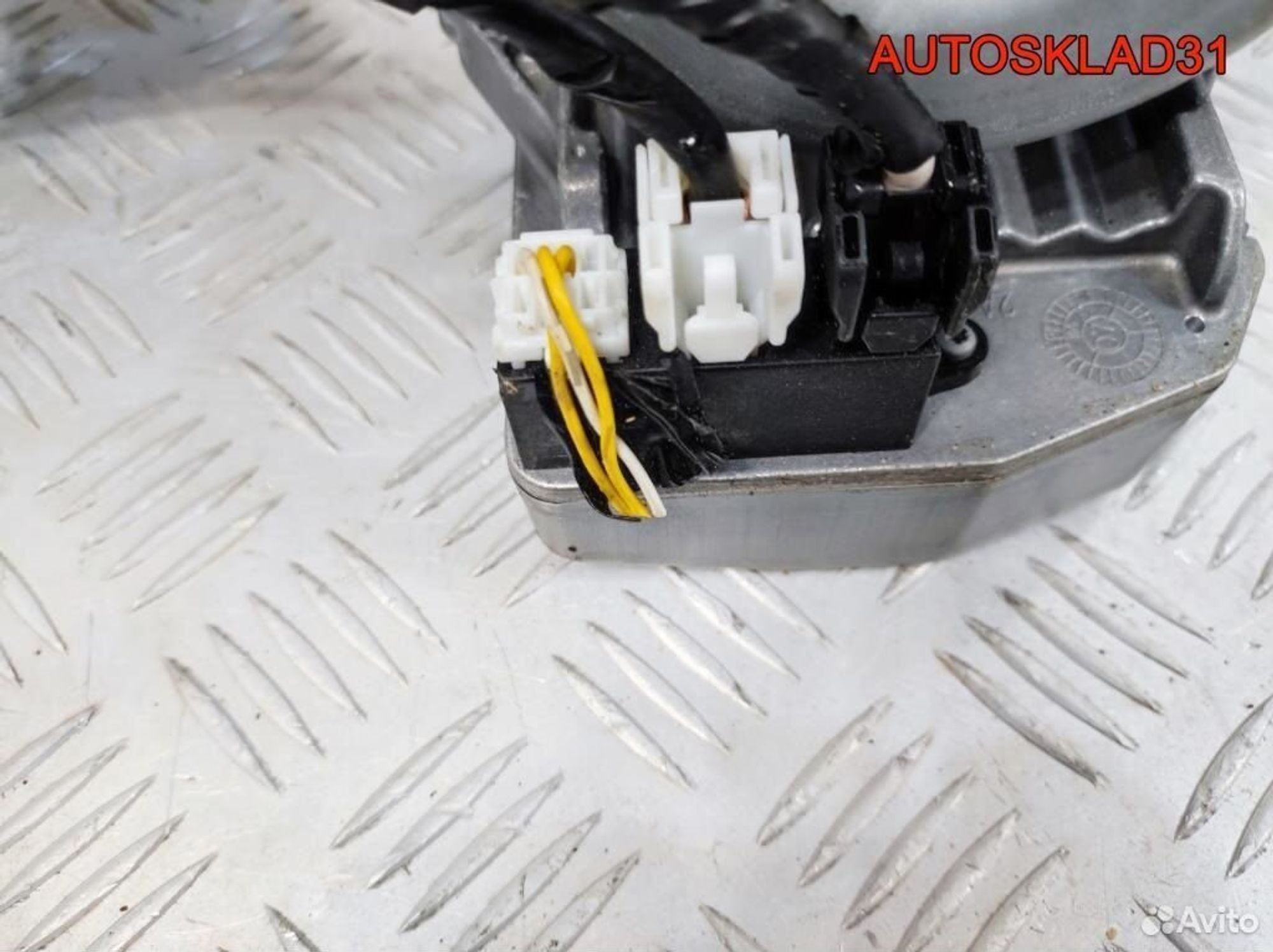 Электроусилитель руля Kia Ceed 563001H100, 10000 рублей, Дубовое