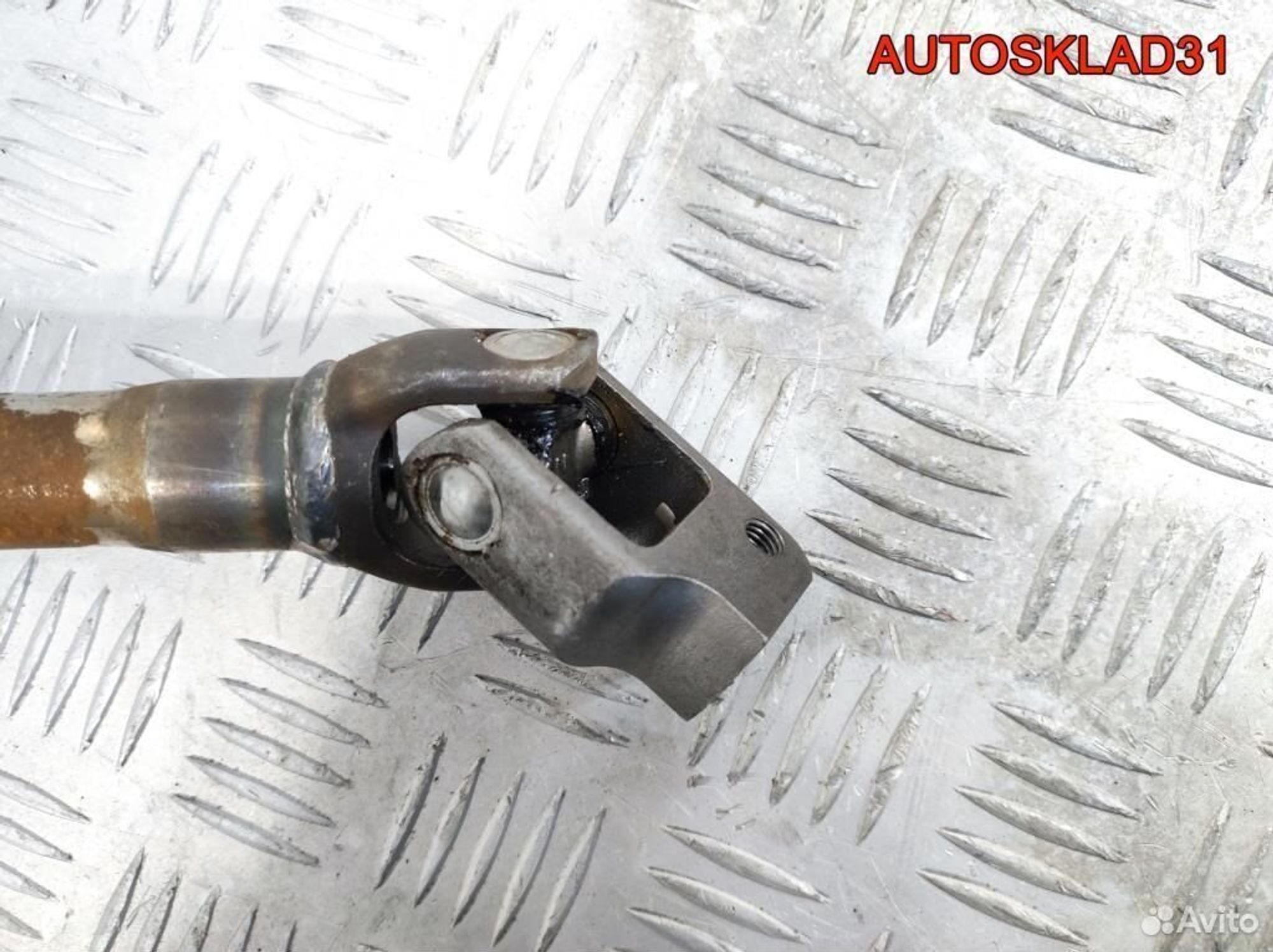 Электроусилитель руля Kia Ceed 563001H100, 10000 рублей, Дубовое