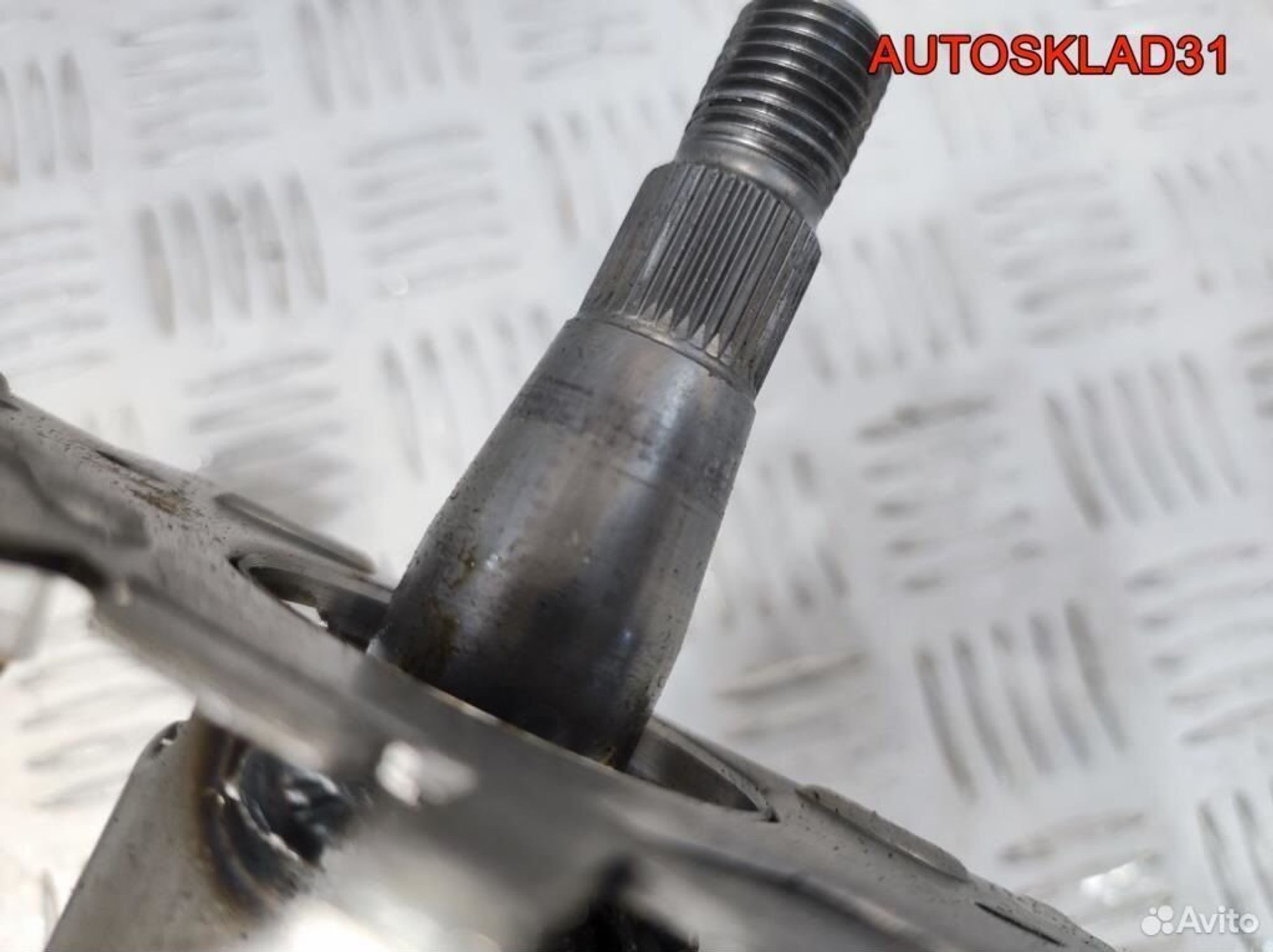 Электроусилитель руля Kia Ceed 563001H100, 10000 рублей, Дубовое