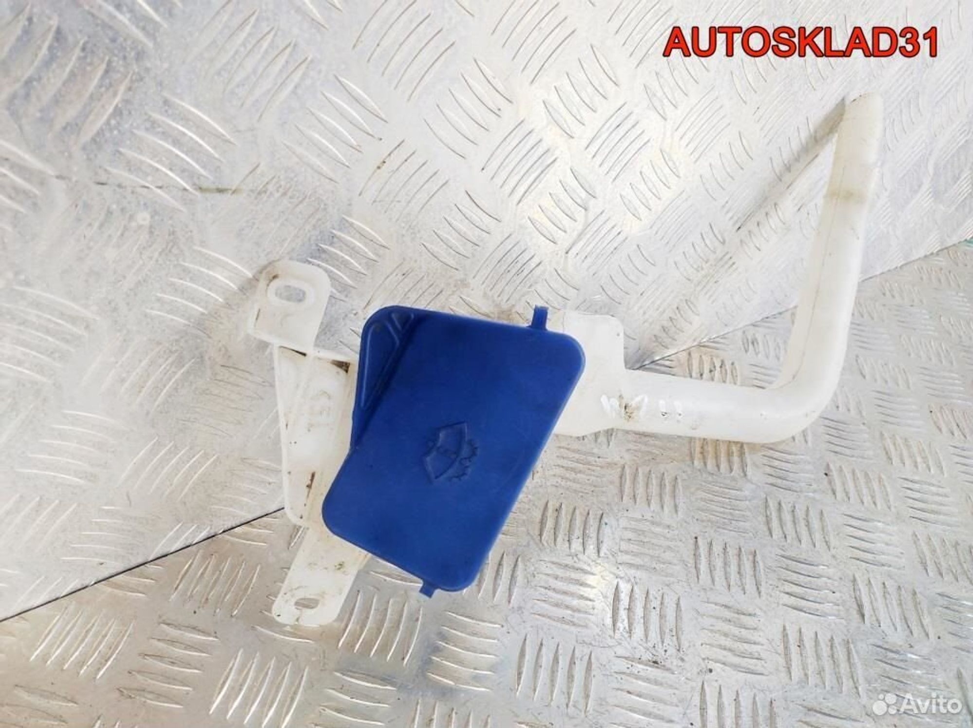 Горловина бачка омывателя Mercedes W211 2118600464, 1100 рублей, Дубовое