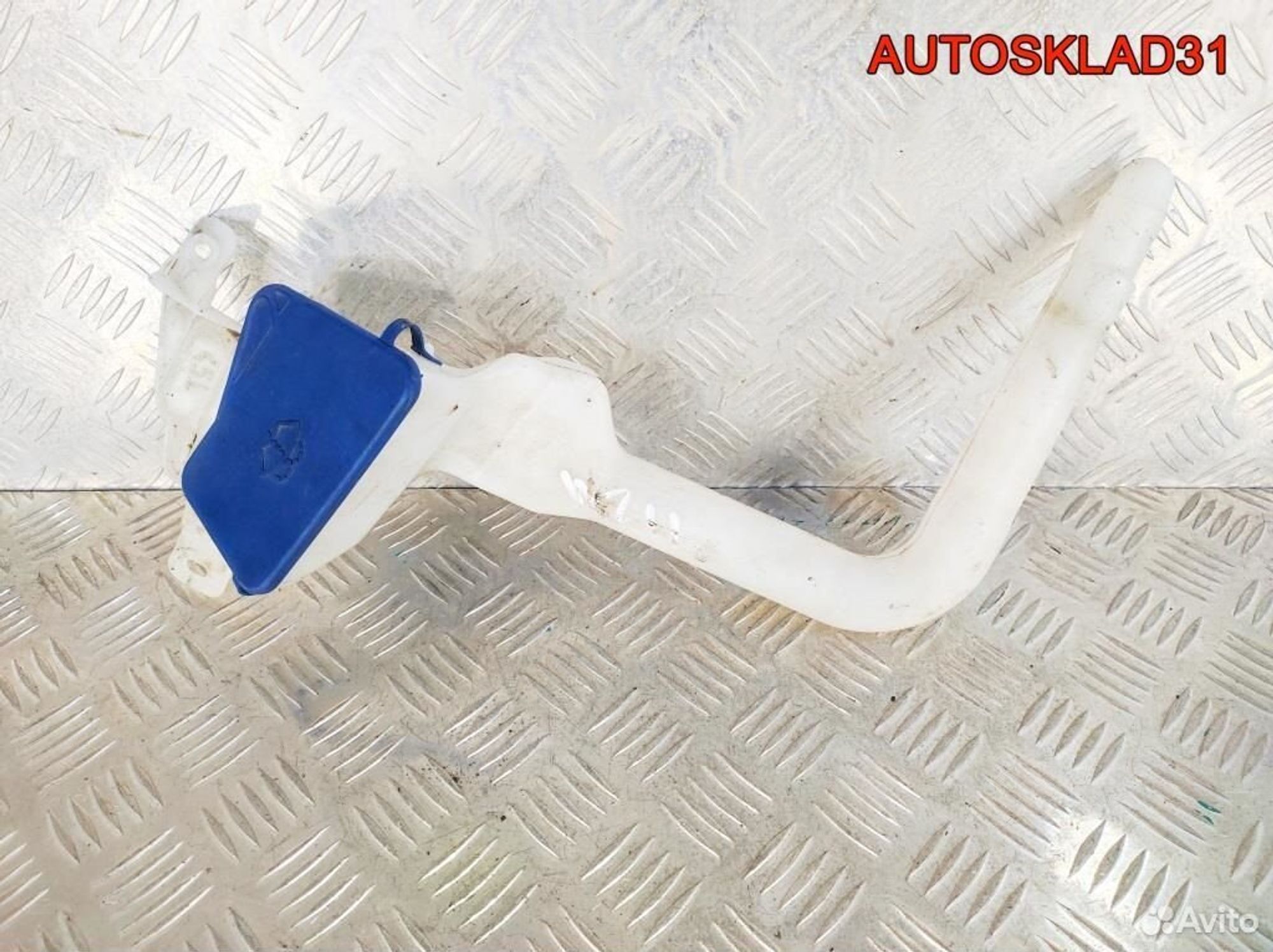 Горловина бачка омывателя Mercedes W211 2118600464, 1100 рублей, Дубовое