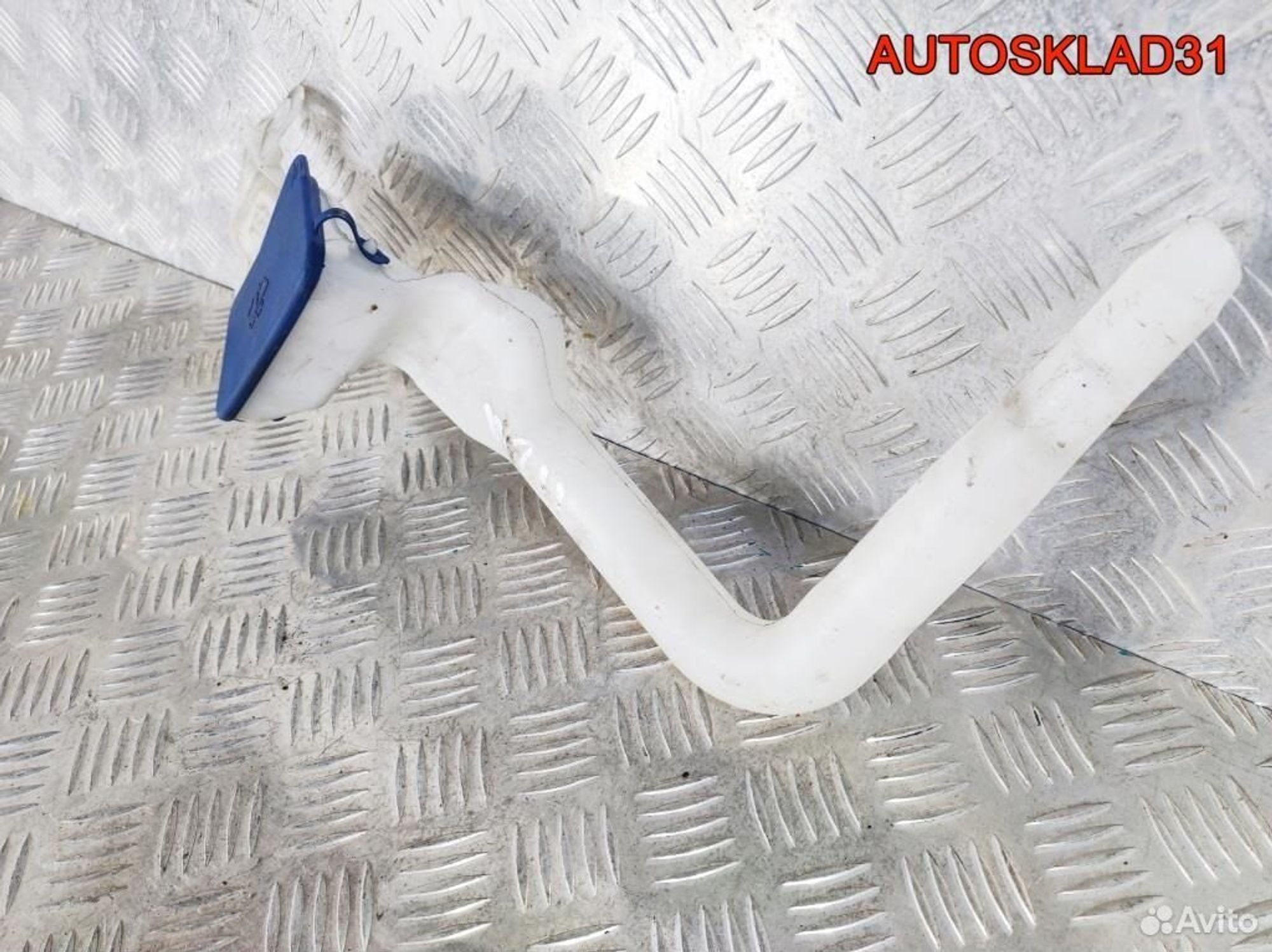 Горловина бачка омывателя Mercedes W211 2118600464, 1100 рублей, Дубовое