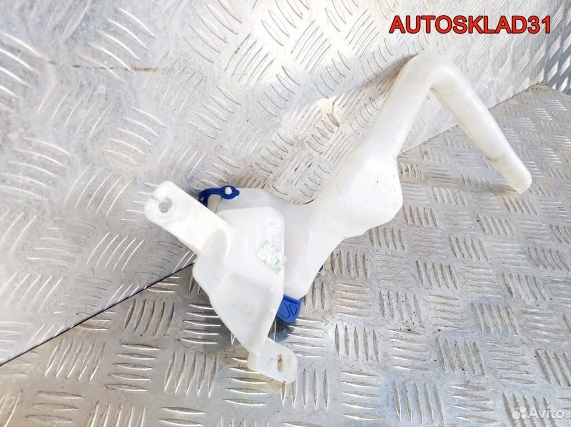 Горловина бачка омывателя Mercedes W211 2118600464, 1100 рублей, Дубовое