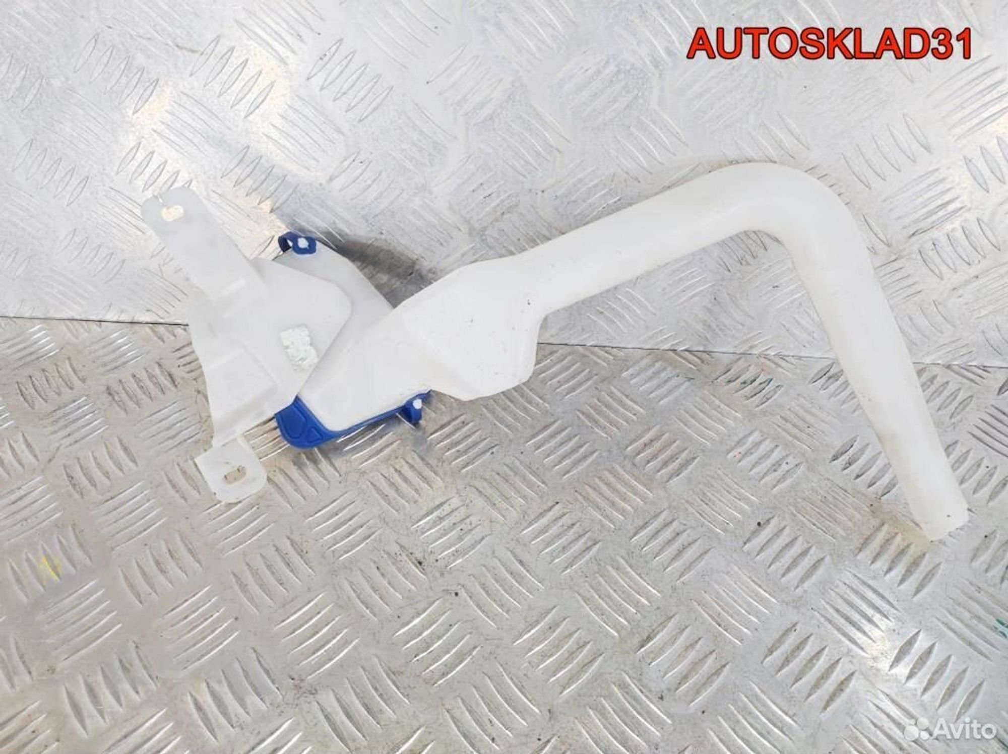 Горловина бачка омывателя Mercedes W211 2118600464, 1100 рублей, Дубовое