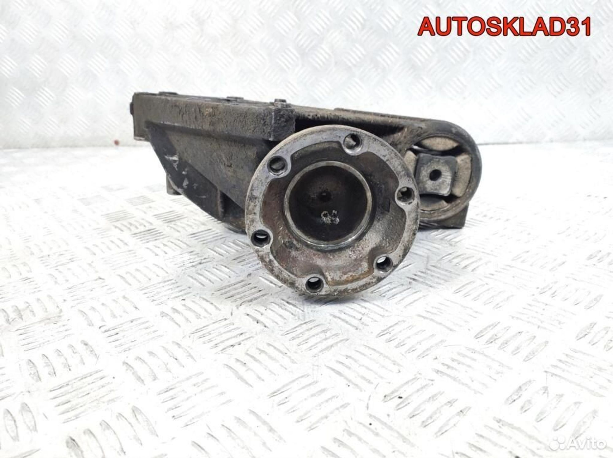 Промежуточный вал Mercedes Vito 638 A6112220009, 4100 рублей, Дубовое