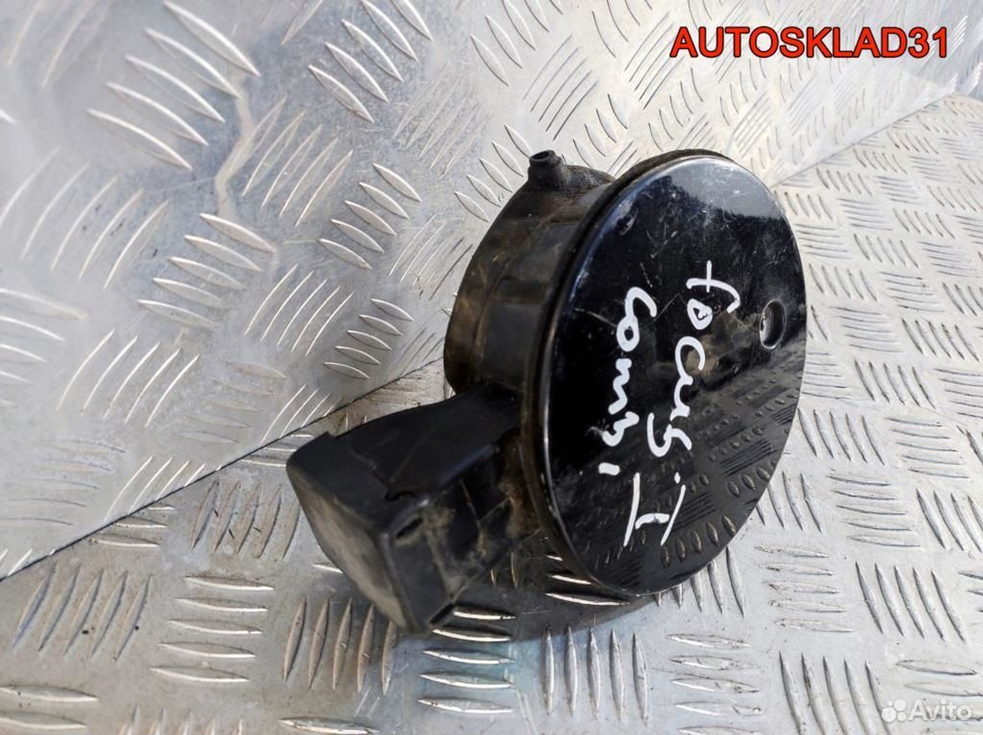Лючок бензобака Ford Focus 1 XS41A405A02AGW Combi, 1300 рублей, Дубовое