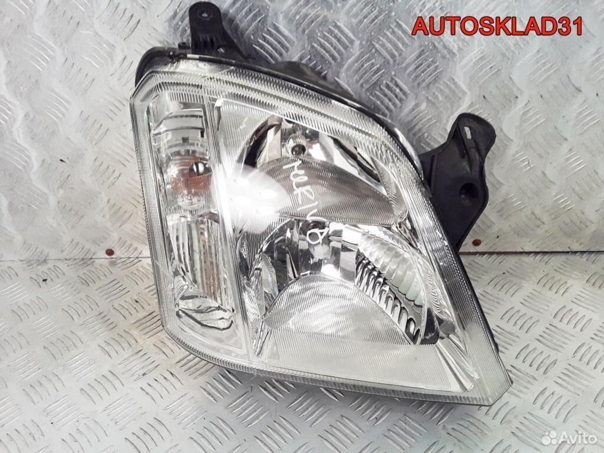 Фара правая Opel Meriva A 93321053, 6000 рублей, Дубовое