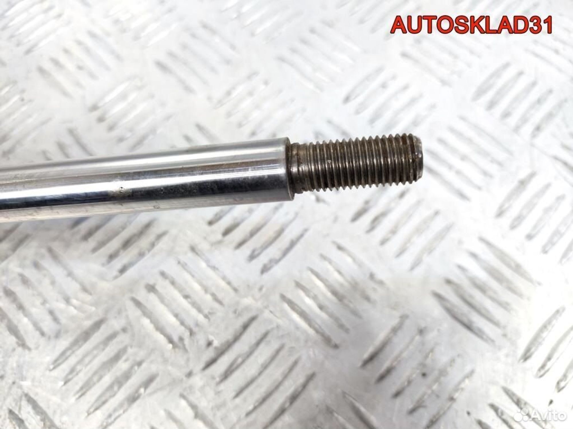 Амортизатор передний Volkswagen Passat B5 557837, 2600 рублей, Дубовое