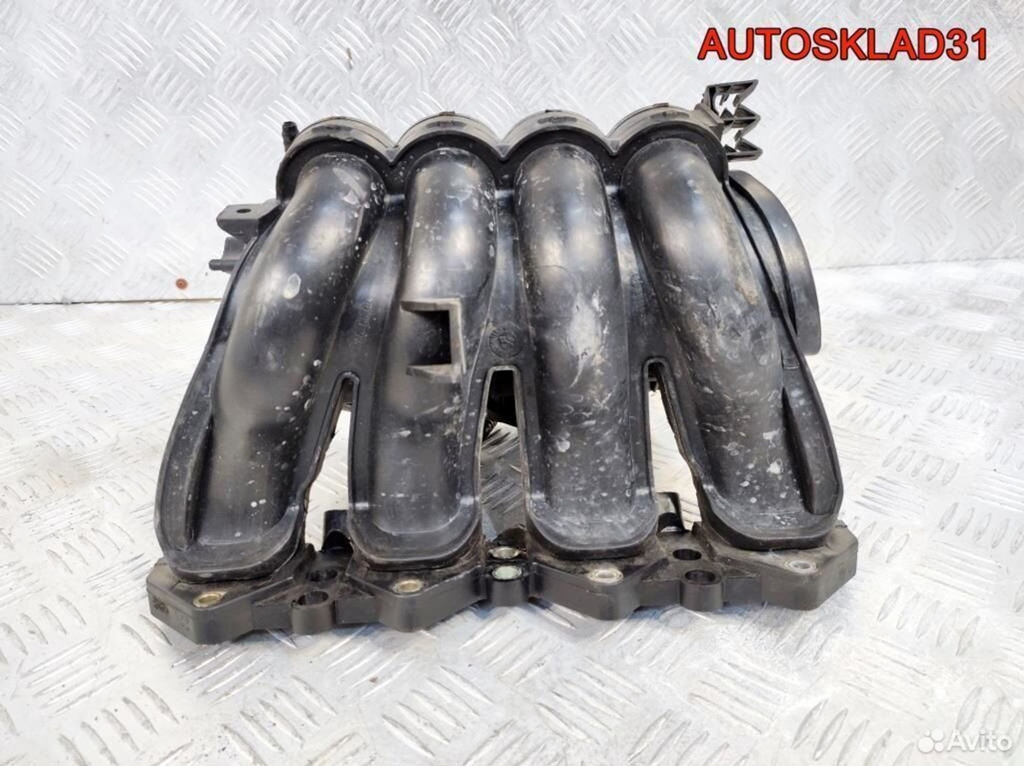 Коллектор впускной Citroen C4 9635885080, 3200 рублей, Дубовое