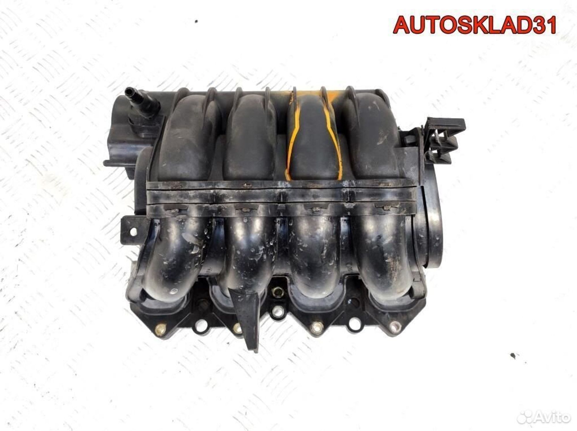Коллектор впускной Citroen C4 9635885080, 3200 рублей, Дубовое