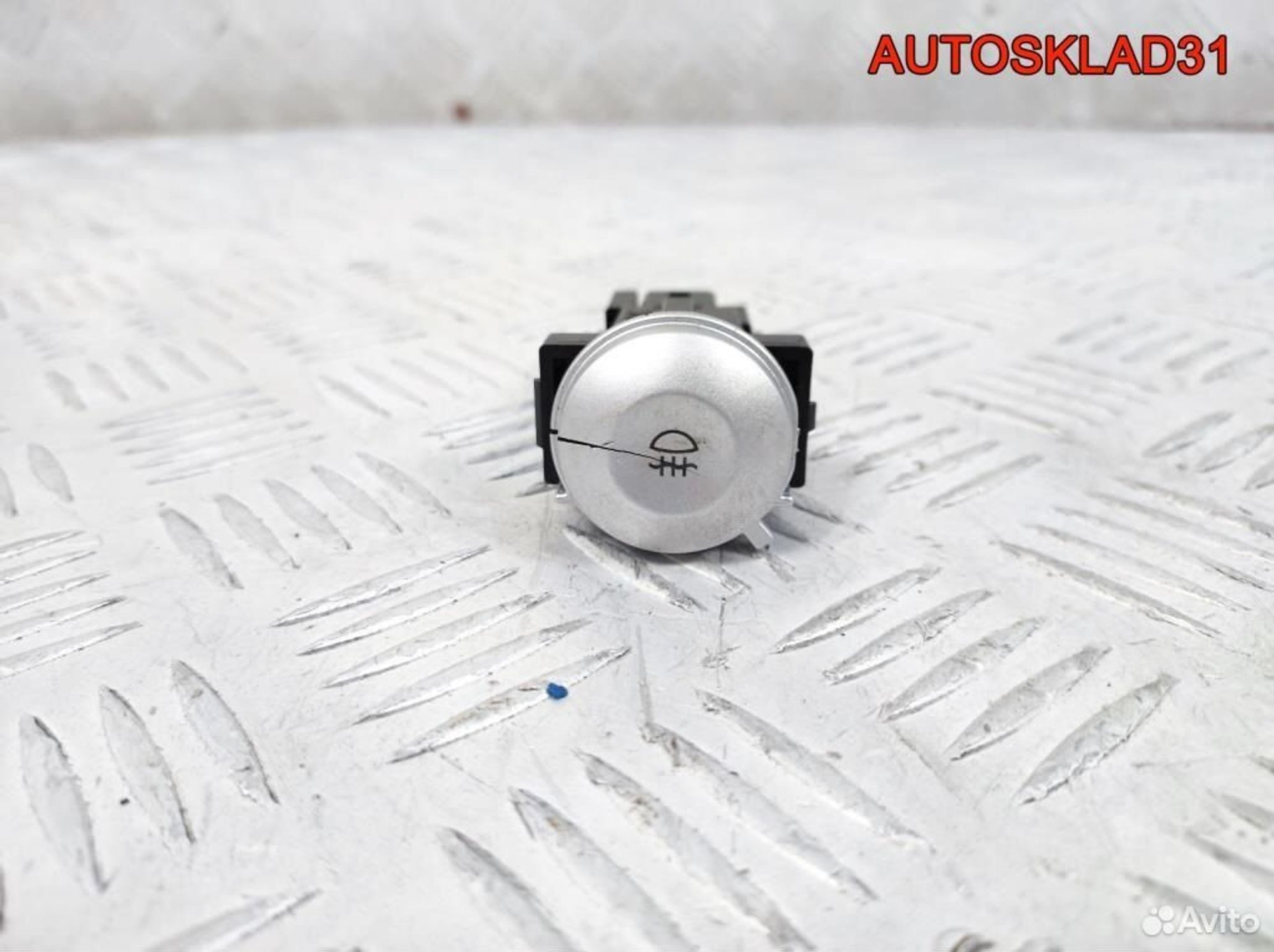 Кнопка противотуманки Mitsubishi Colt MN140429, 600 рублей, Дубовое