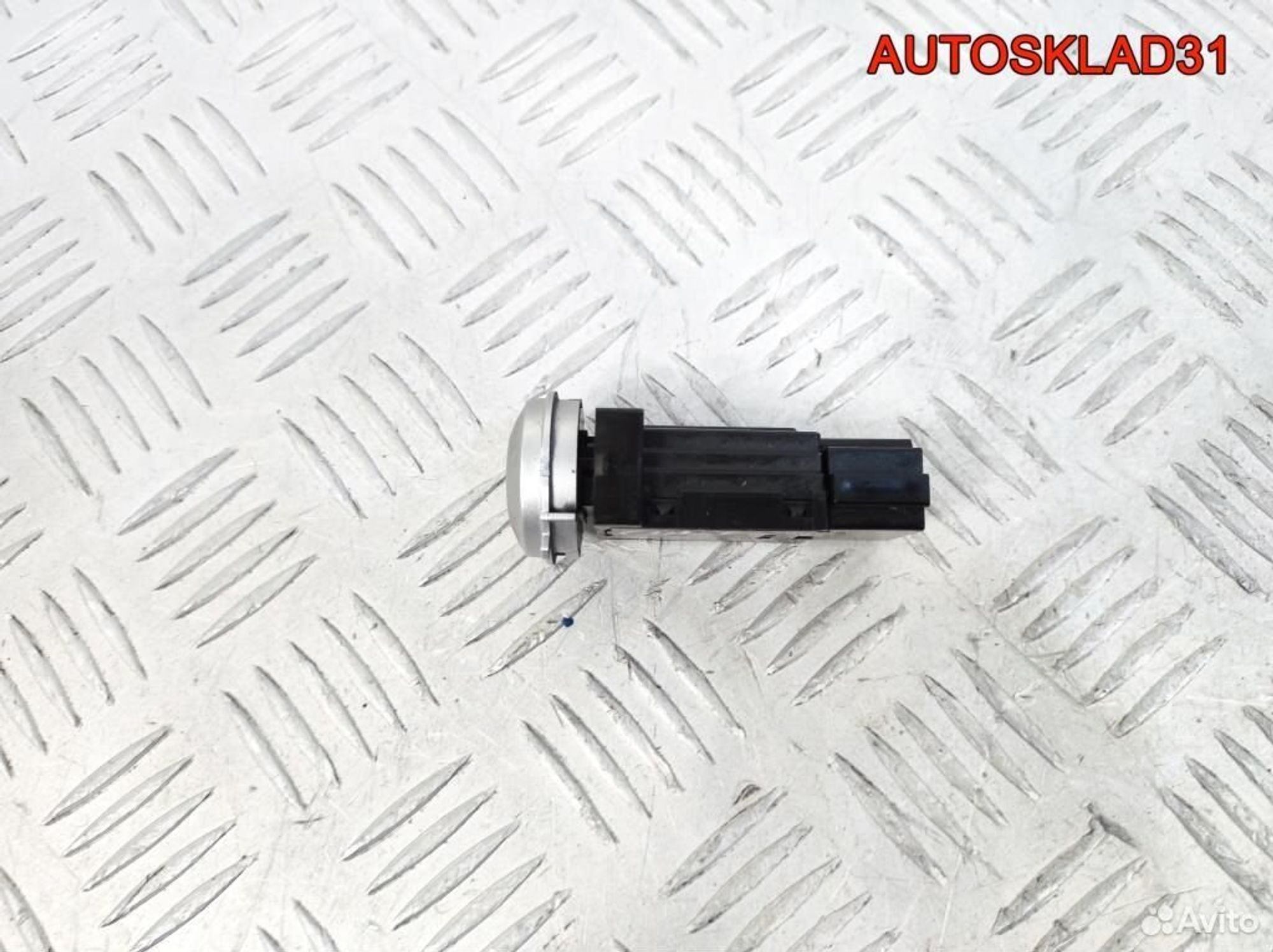Кнопка противотуманки Mitsubishi Colt MN140429, 600 рублей, Дубовое