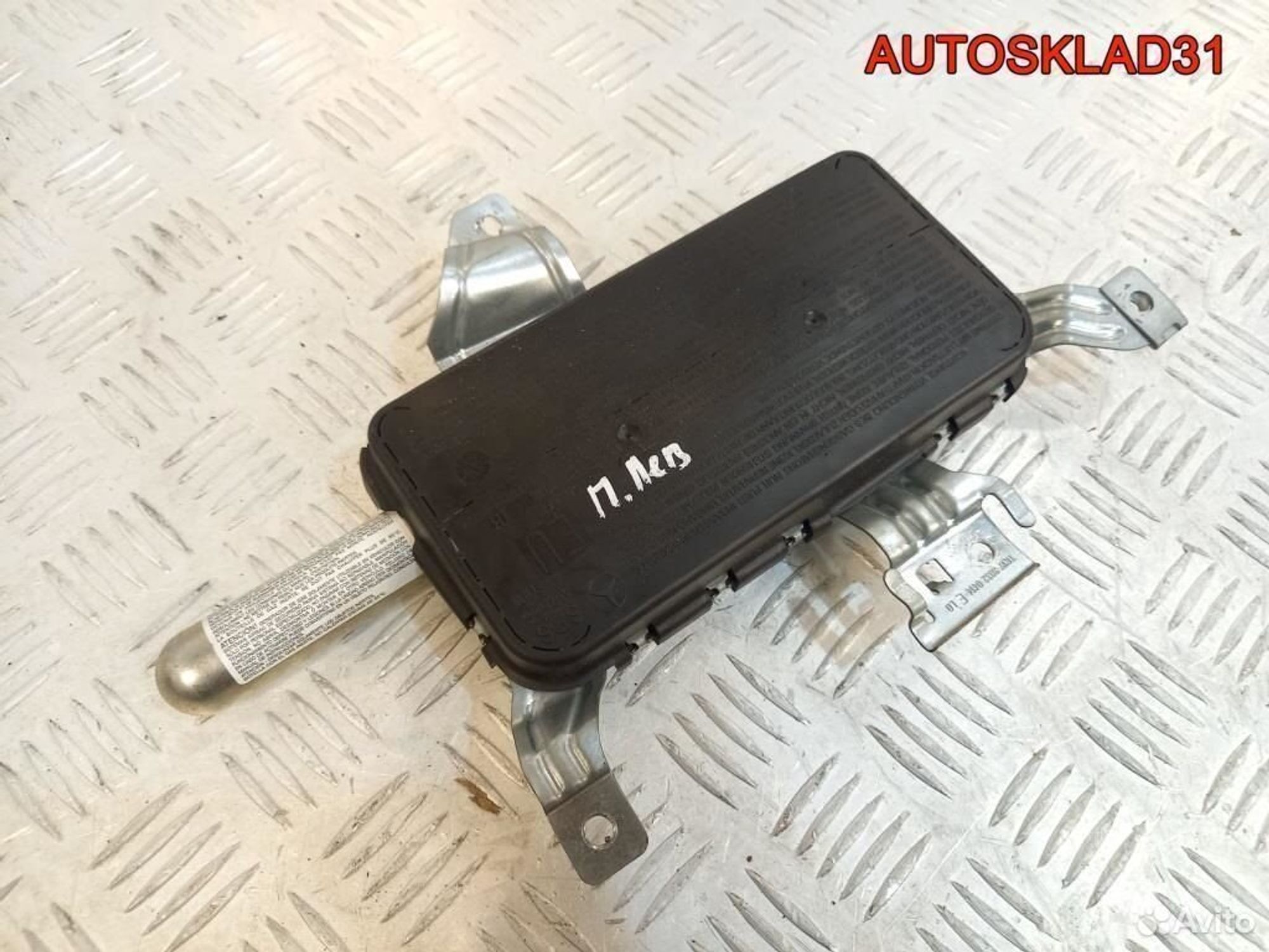 Подушка безопасности Mercedes W203 A2038602505, 1200 рублей, Дубовое