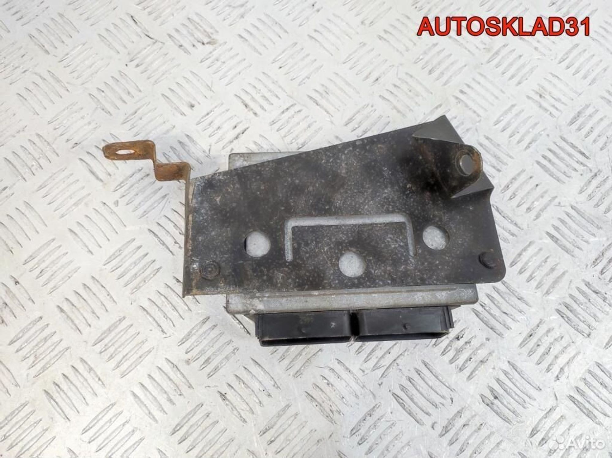 Блок эбу Renault Megane 1 1.6 K4M 704 8200272464, 4100 рублей, Дубовое