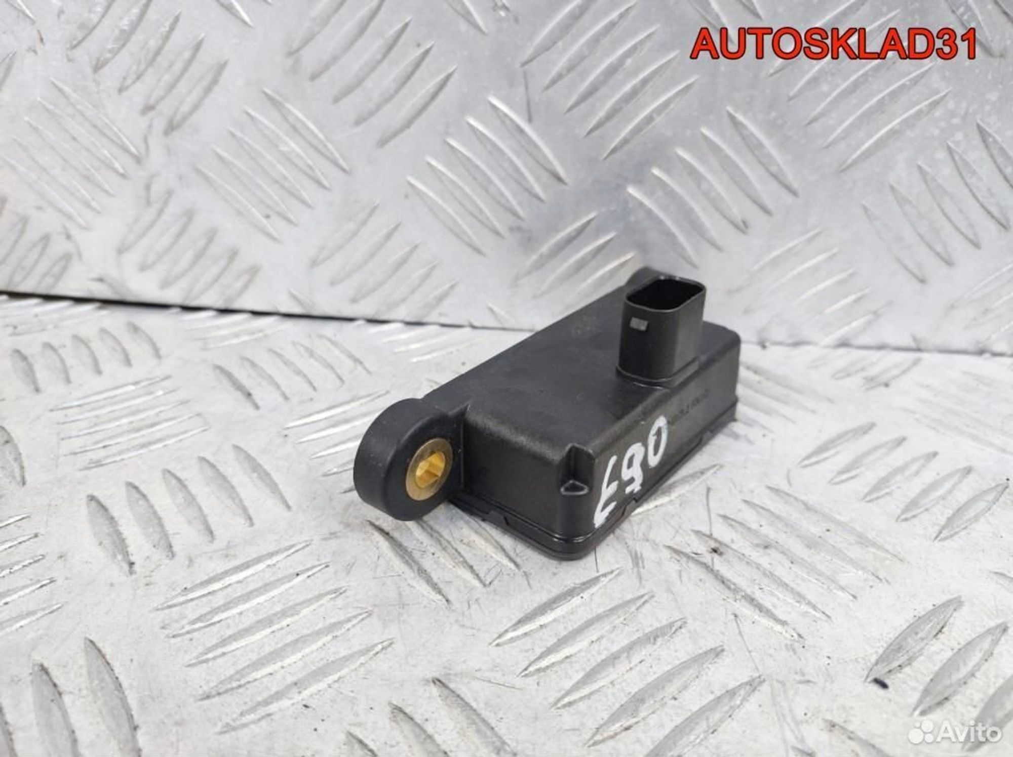 Датчик ускорения BMW E90 2,0 N47D20C 34526778421, 1100 рублей, Дубовое