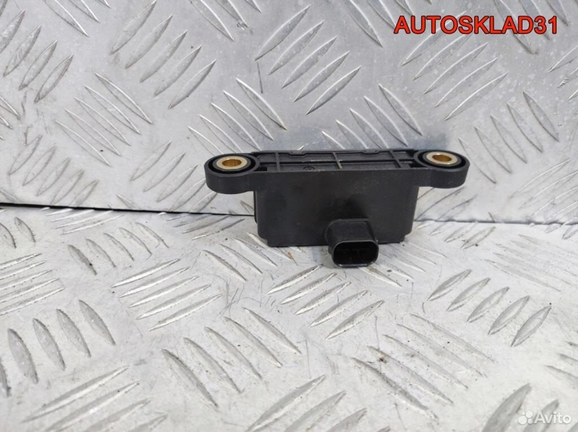 Датчик ускорения BMW E90 2,0 N47D20C 34526778421, 1100 рублей, Дубовое