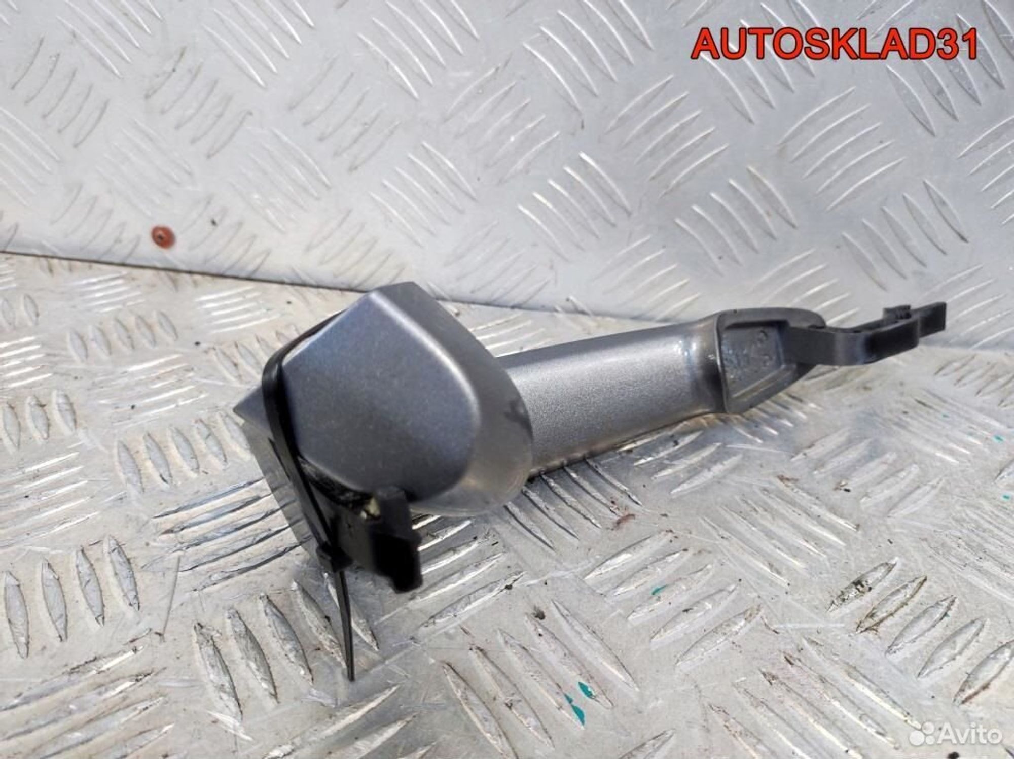 Ручка двери задней наружная левая BMW E90 E9xL14, 1700 рублей, Дубовое