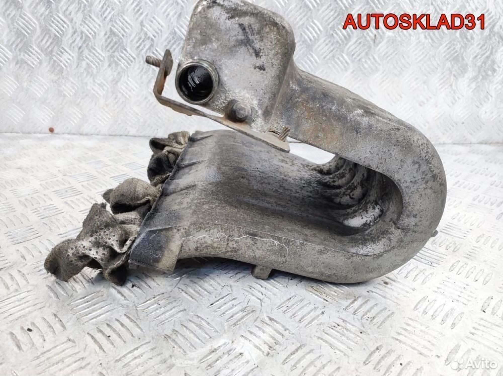 Коллектор впускной VW Transporter 4 074129713D, 1100 рублей, Дубовое