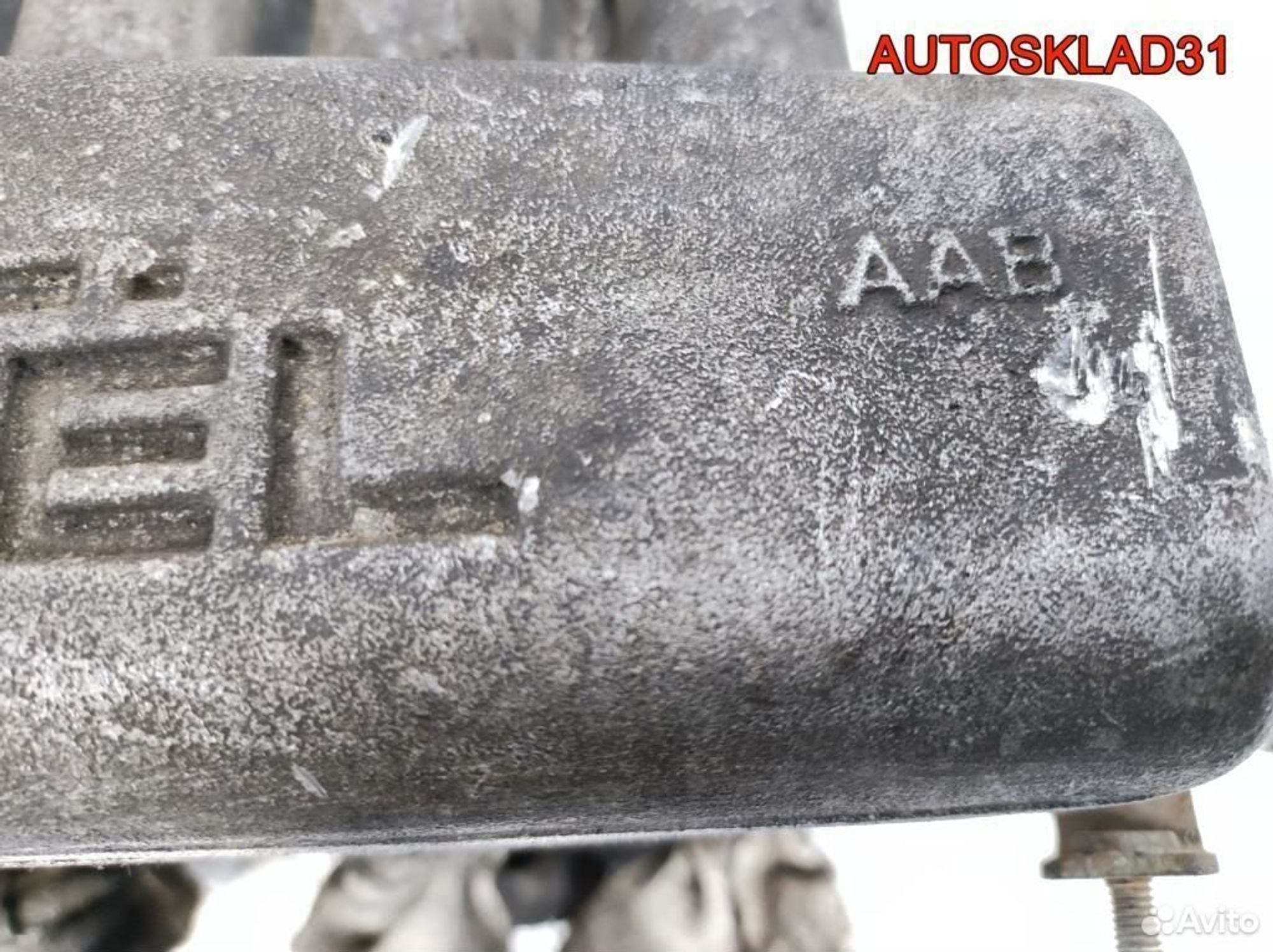 Коллектор впускной VW Transporter 4 074129713D, 1100 рублей, Дубовое