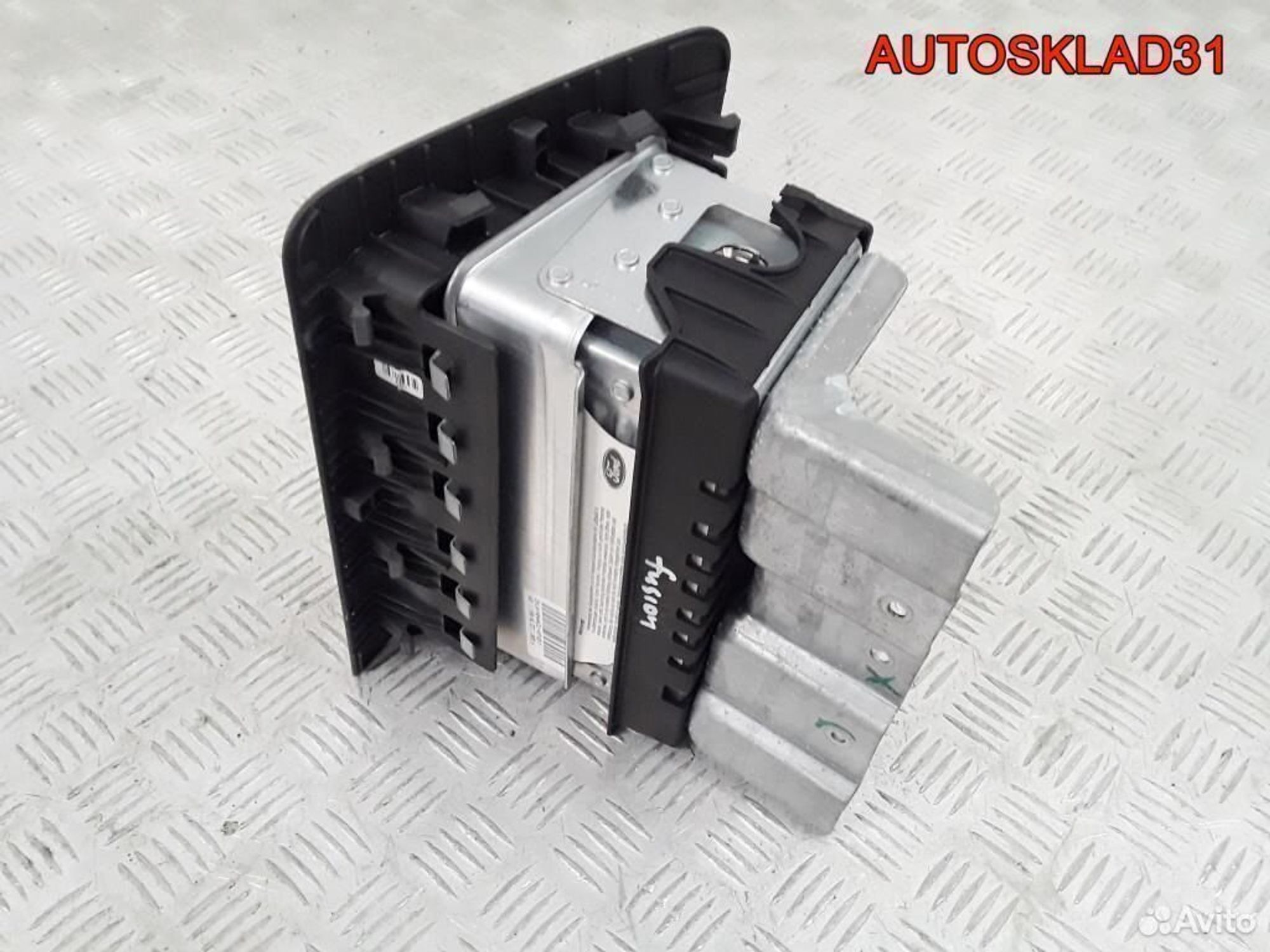 Подушка безопасности пассажирская Ford Fusion, 4100 рублей, Дубовое