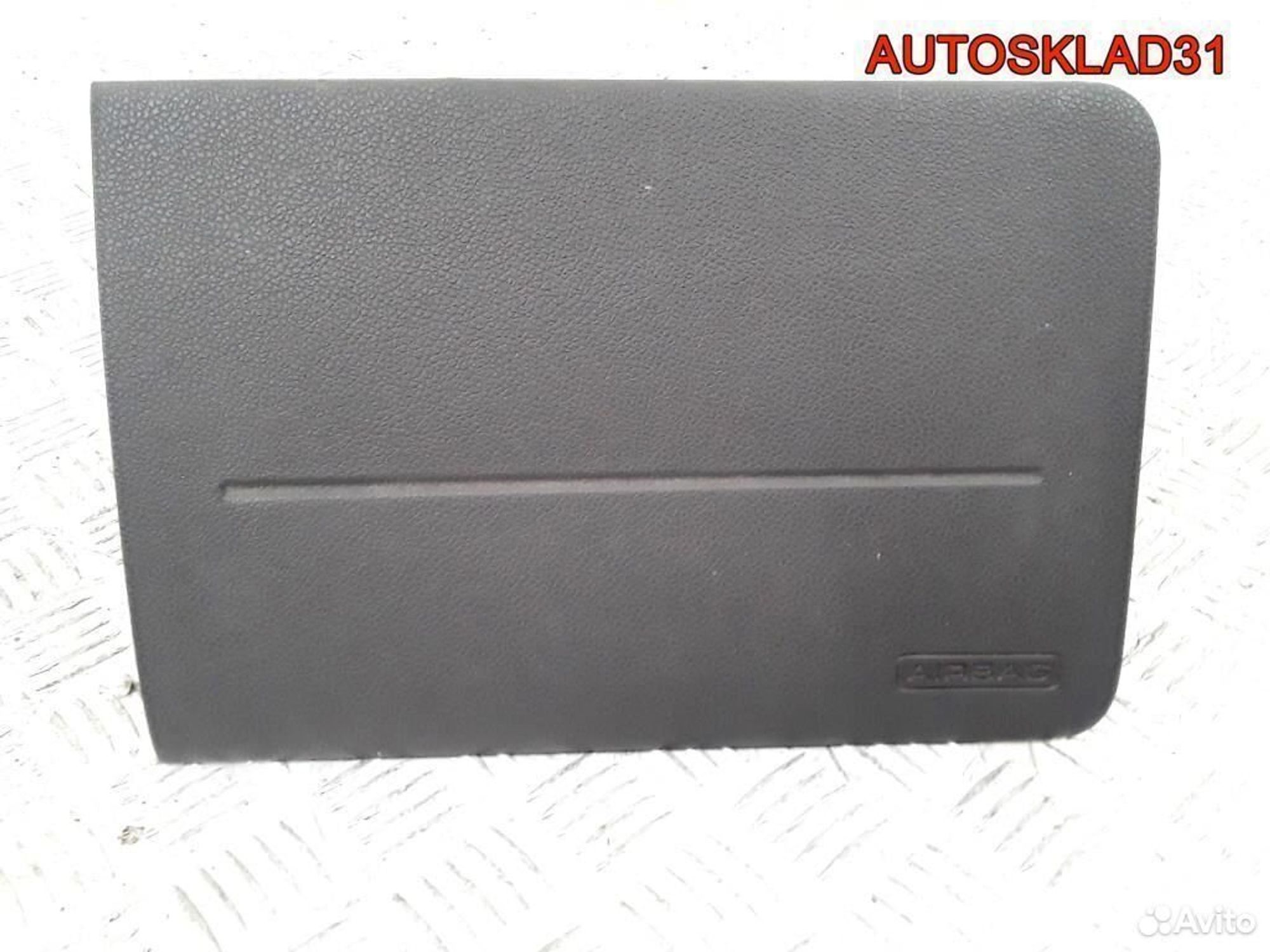 Подушка безопасности пассажирская Ford Fusion, 4100 рублей, Дубовое