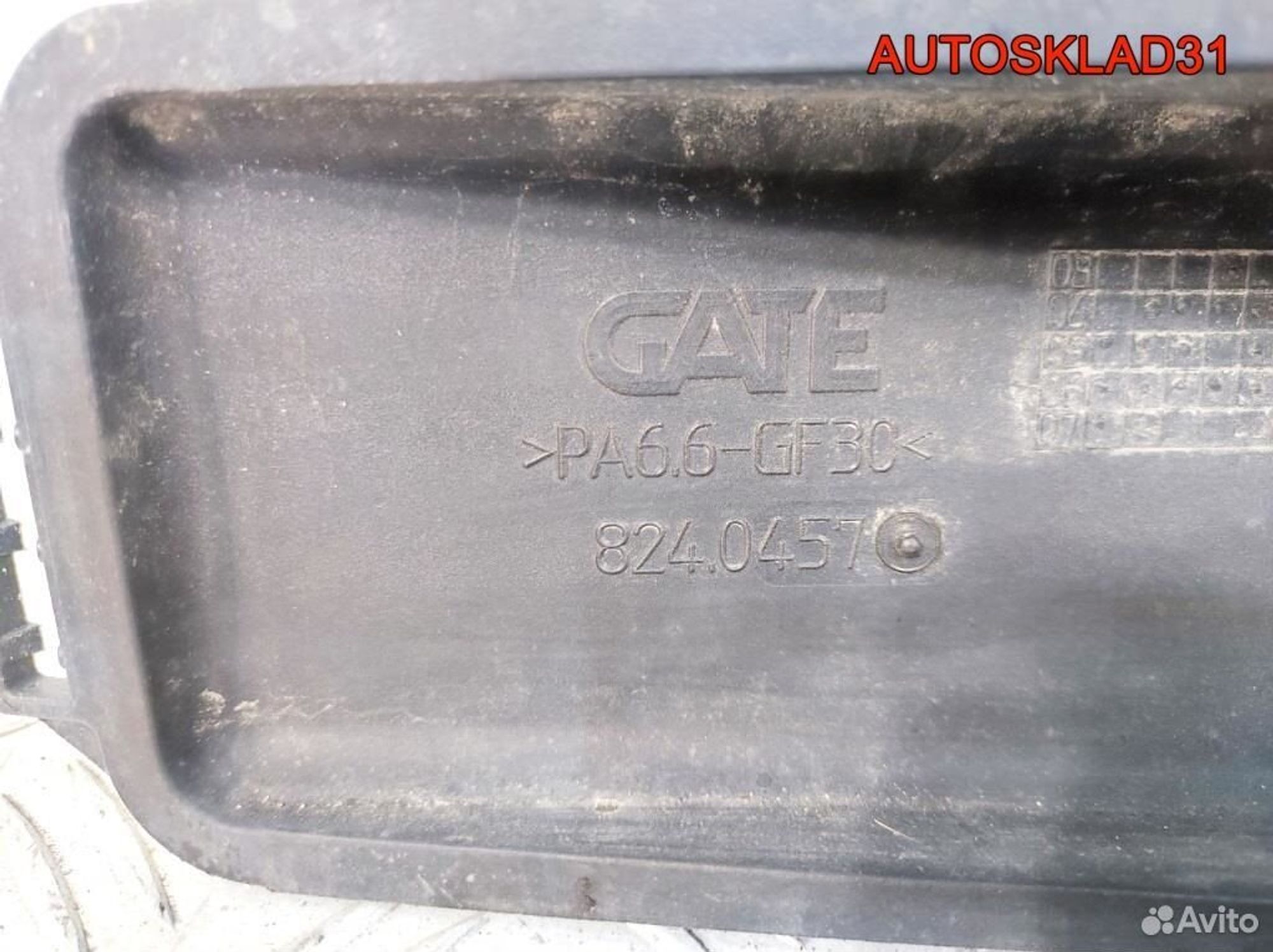 Вентилятор охлаждения Opel Meriva Z17DTR 52416492, 3200 рублей, Дубовое