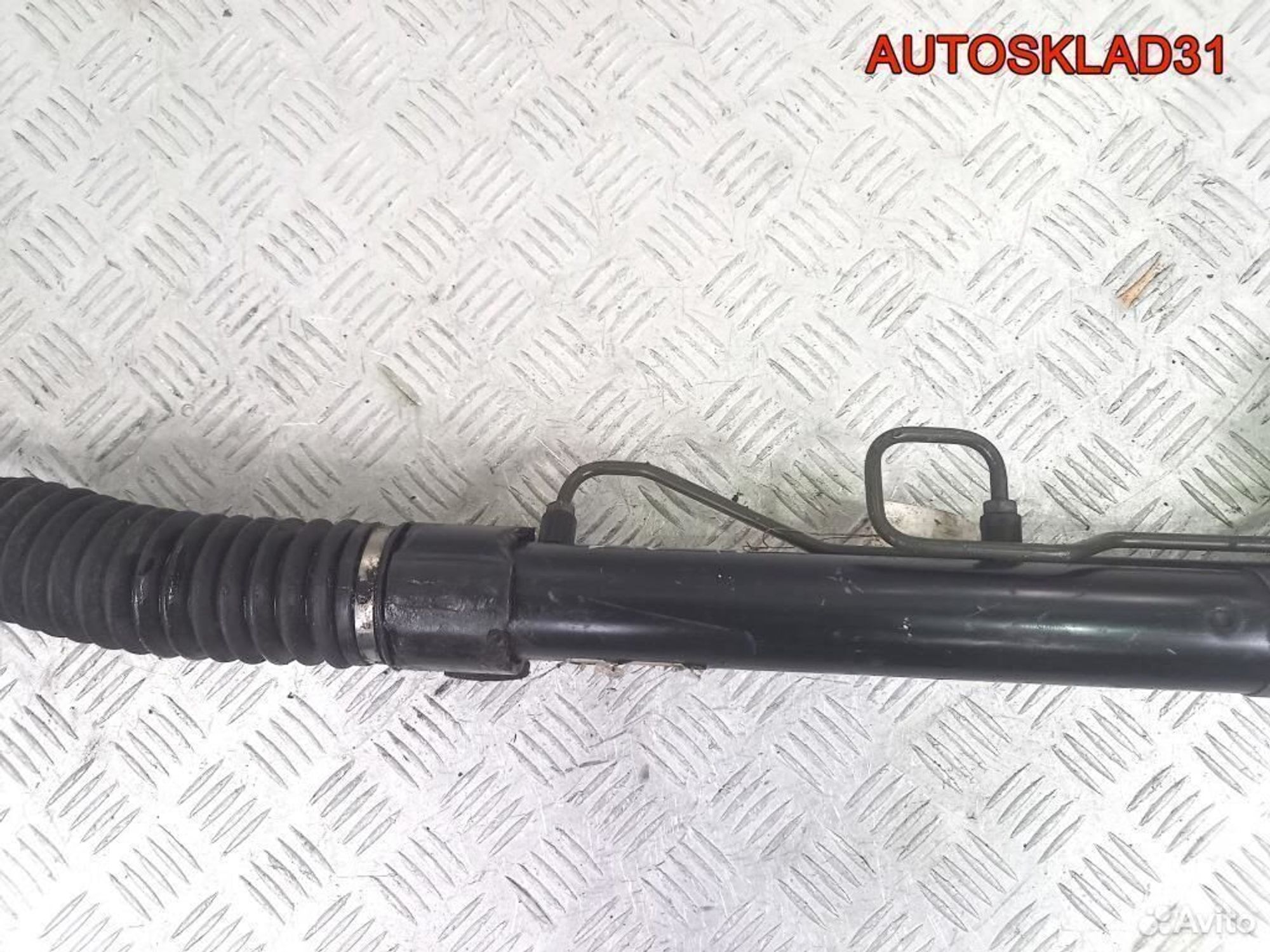 Рейка рулевая Chevrolet Cruze 13251814, 9000 рублей, Дубовое