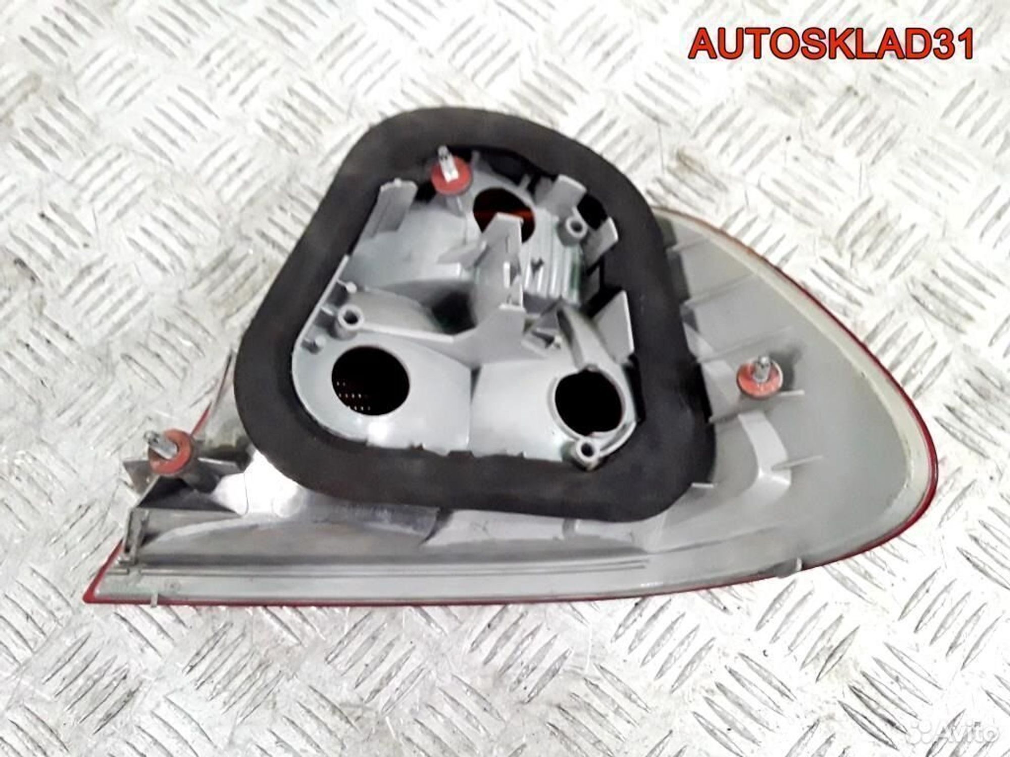 Фонарь задний наружный левый BMW E46 63218364725, 3600 рублей, Дубовое