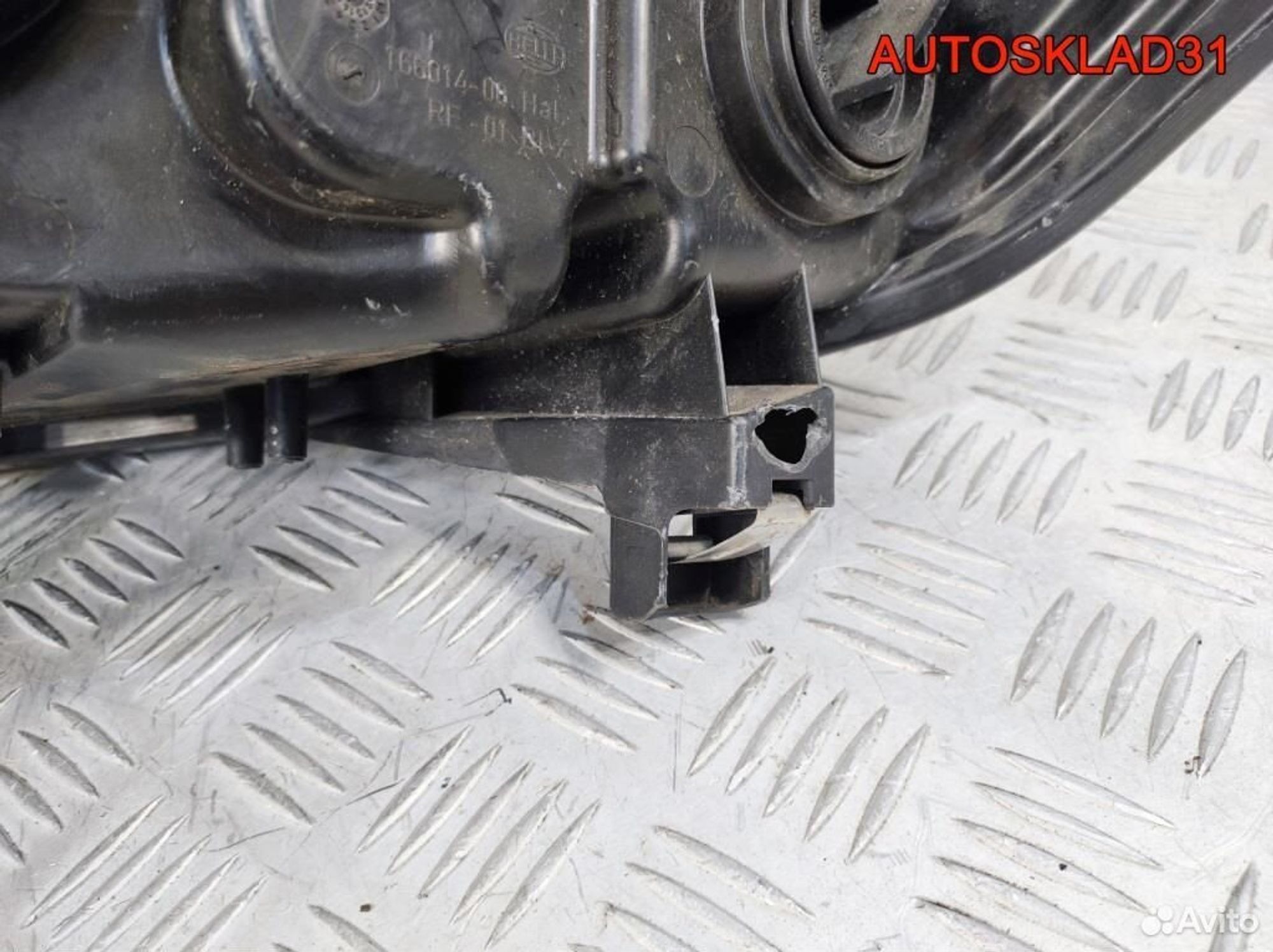 Фара правая Ford Kuga 8V4113W029AG, 10200 рублей, Дубовое