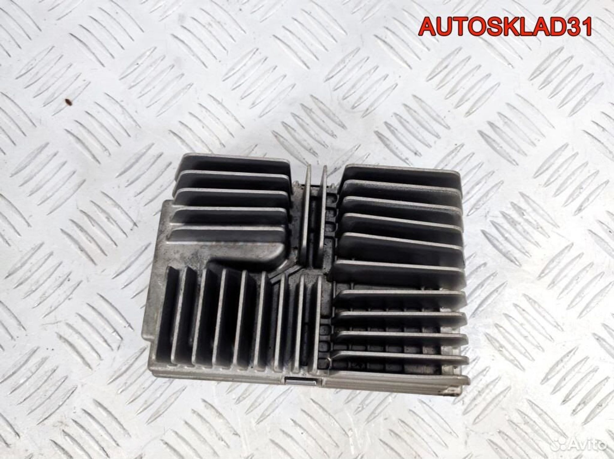 Усилитель акустической системы BMW F30 65129387658, 20300 рублей, Дубовое