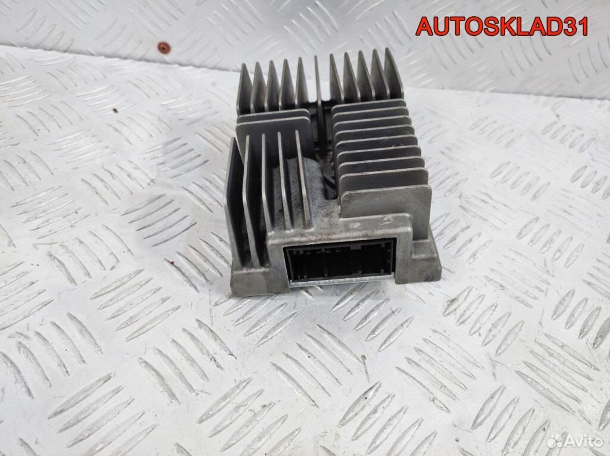 Усилитель акустической системы BMW F30 65129387658, 20300 рублей, Дубовое