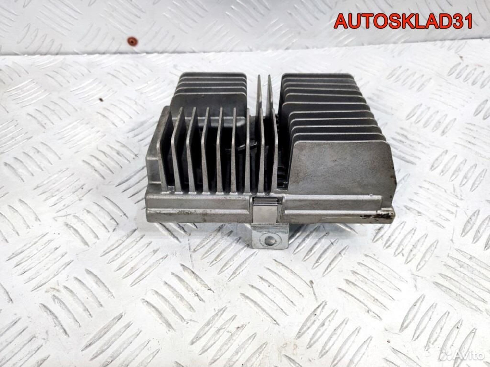 Усилитель акустической системы BMW F30 65129387658, 20300 рублей, Дубовое