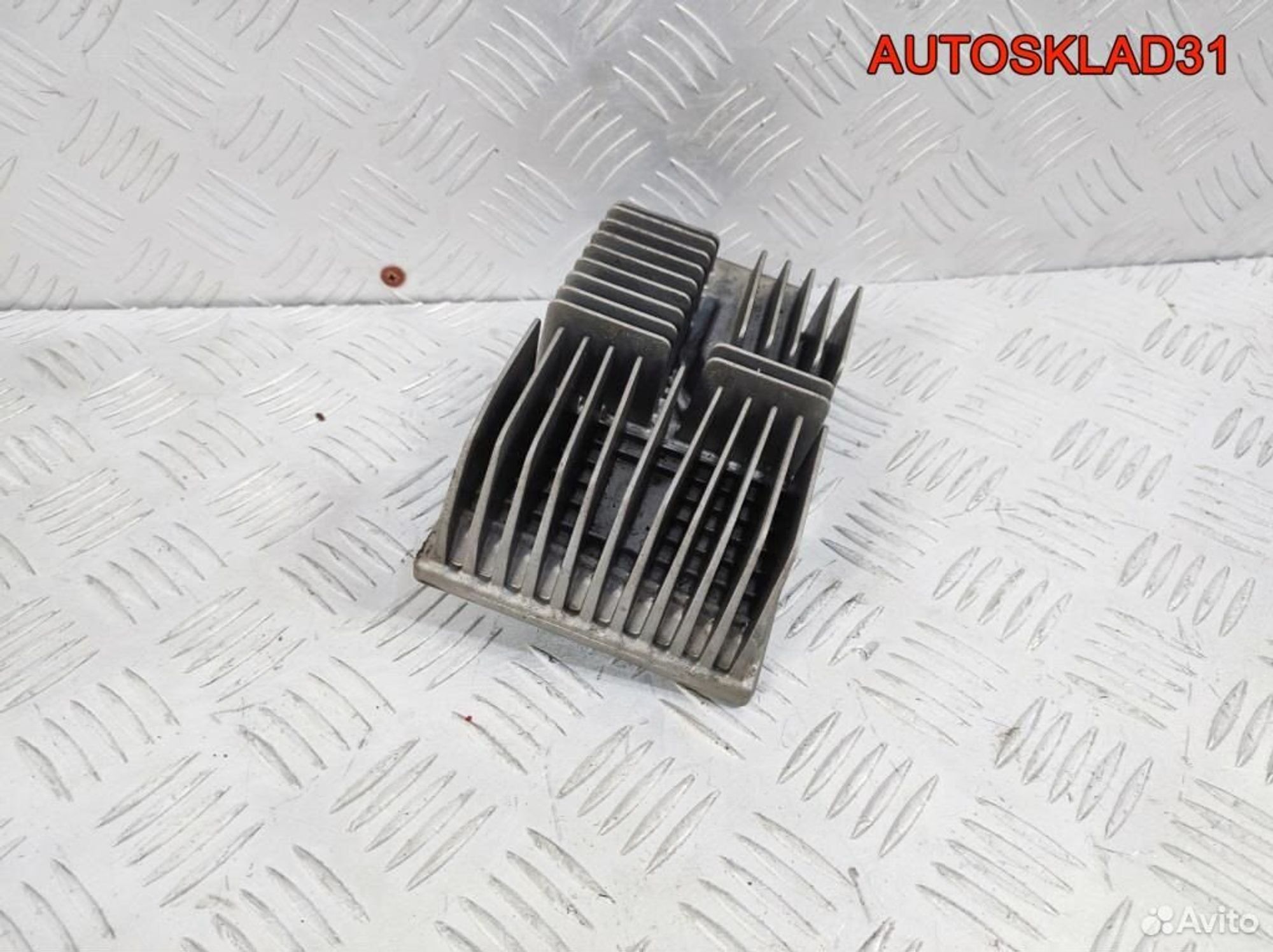 Усилитель акустической системы BMW F30 65129387658, 20300 рублей, Дубовое