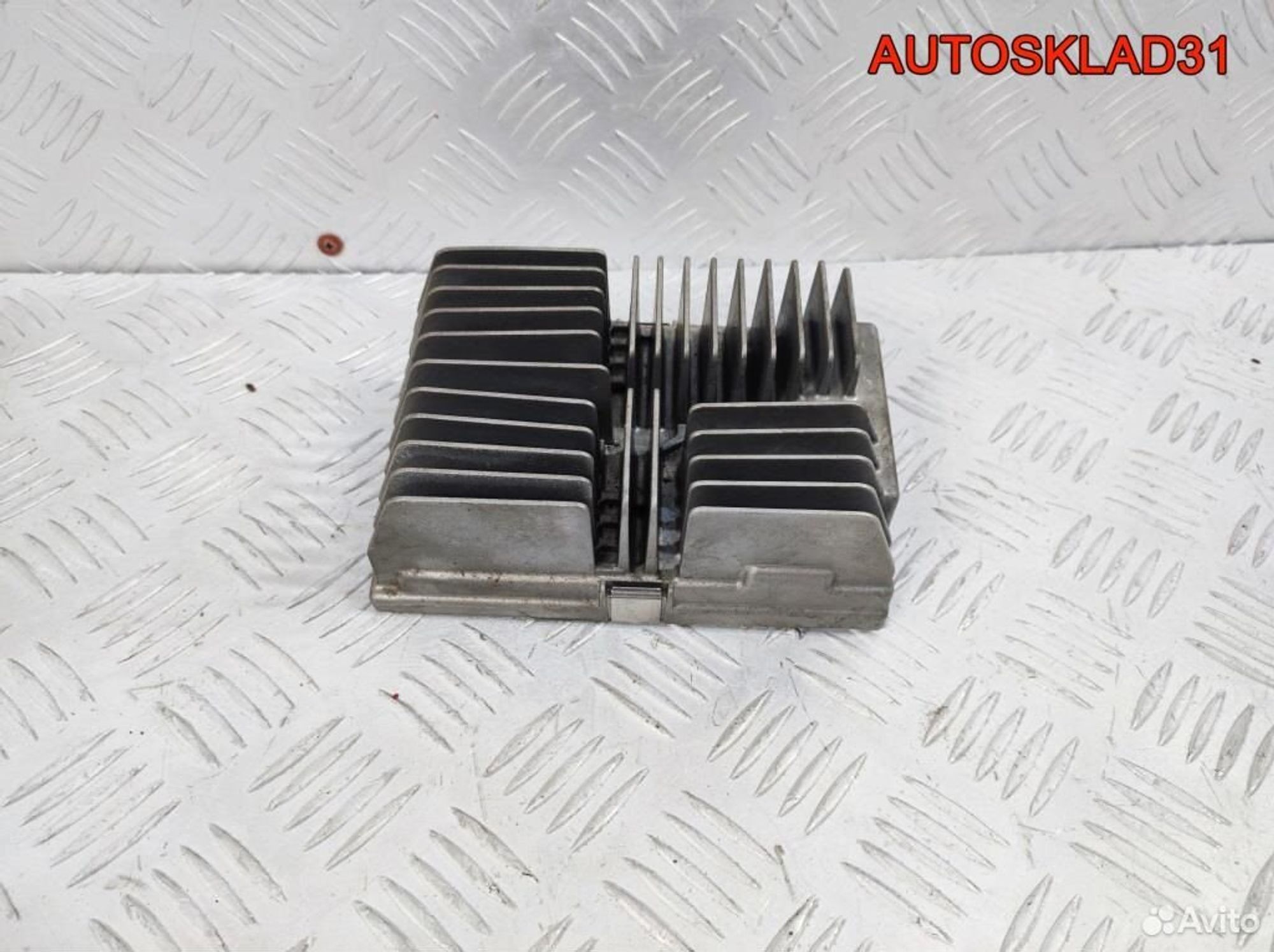 Усилитель акустической системы BMW F30 65129387658, 20300 рублей, Дубовое