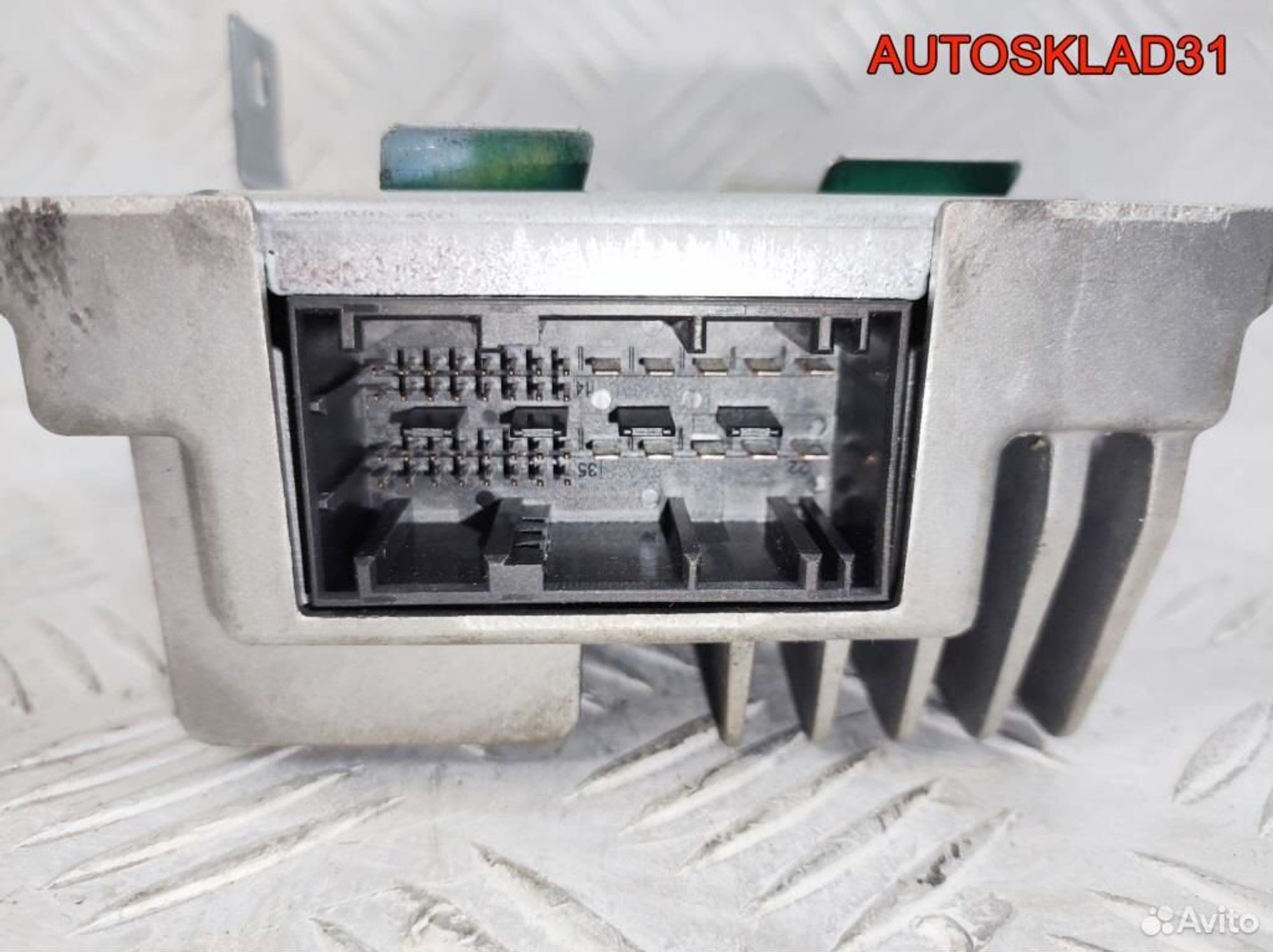 Усилитель акустической системы BMW F30 65129387658, 20300 рублей, Дубовое