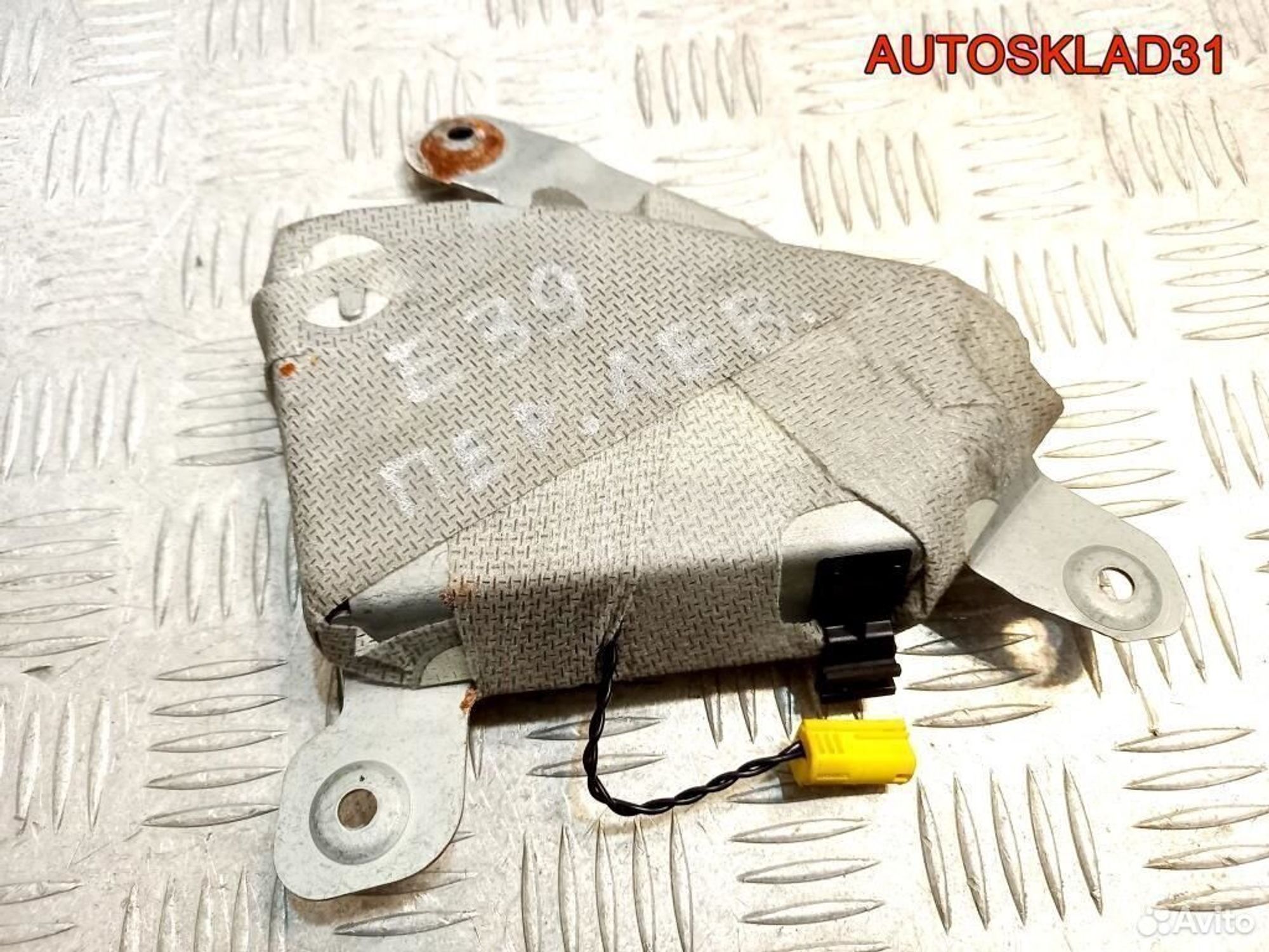 Подушка безопасности в дверь бмв Е39 30826833104G, 1200 рублей, Дубовое