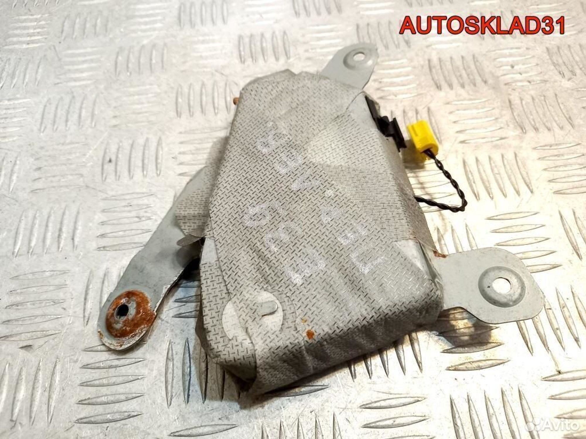 Подушка безопасности в дверь бмв Е39 30826833104G, 1200 рублей, Дубовое