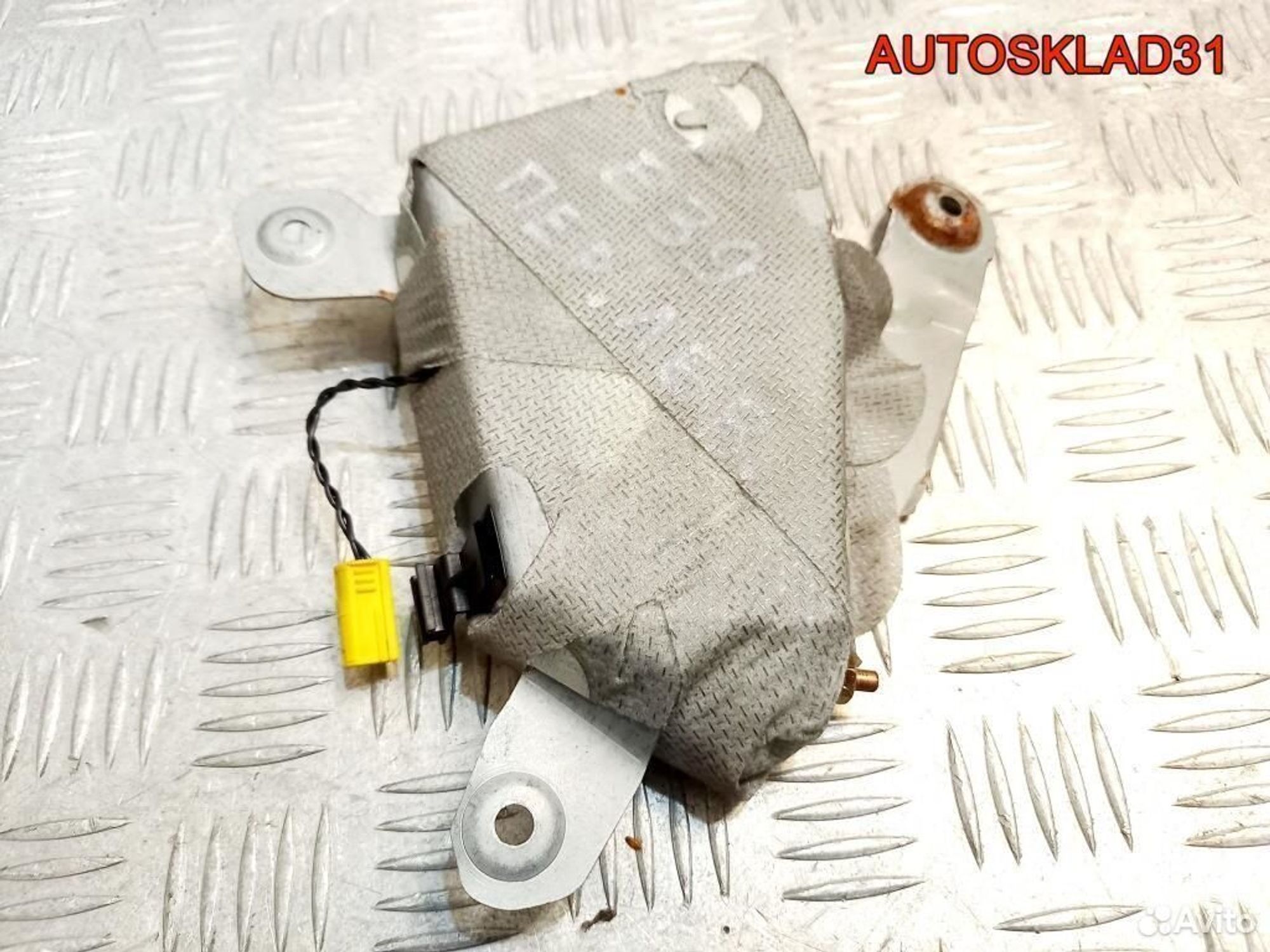 Подушка безопасности в дверь бмв Е39 30826833104G, 1200 рублей, Дубовое