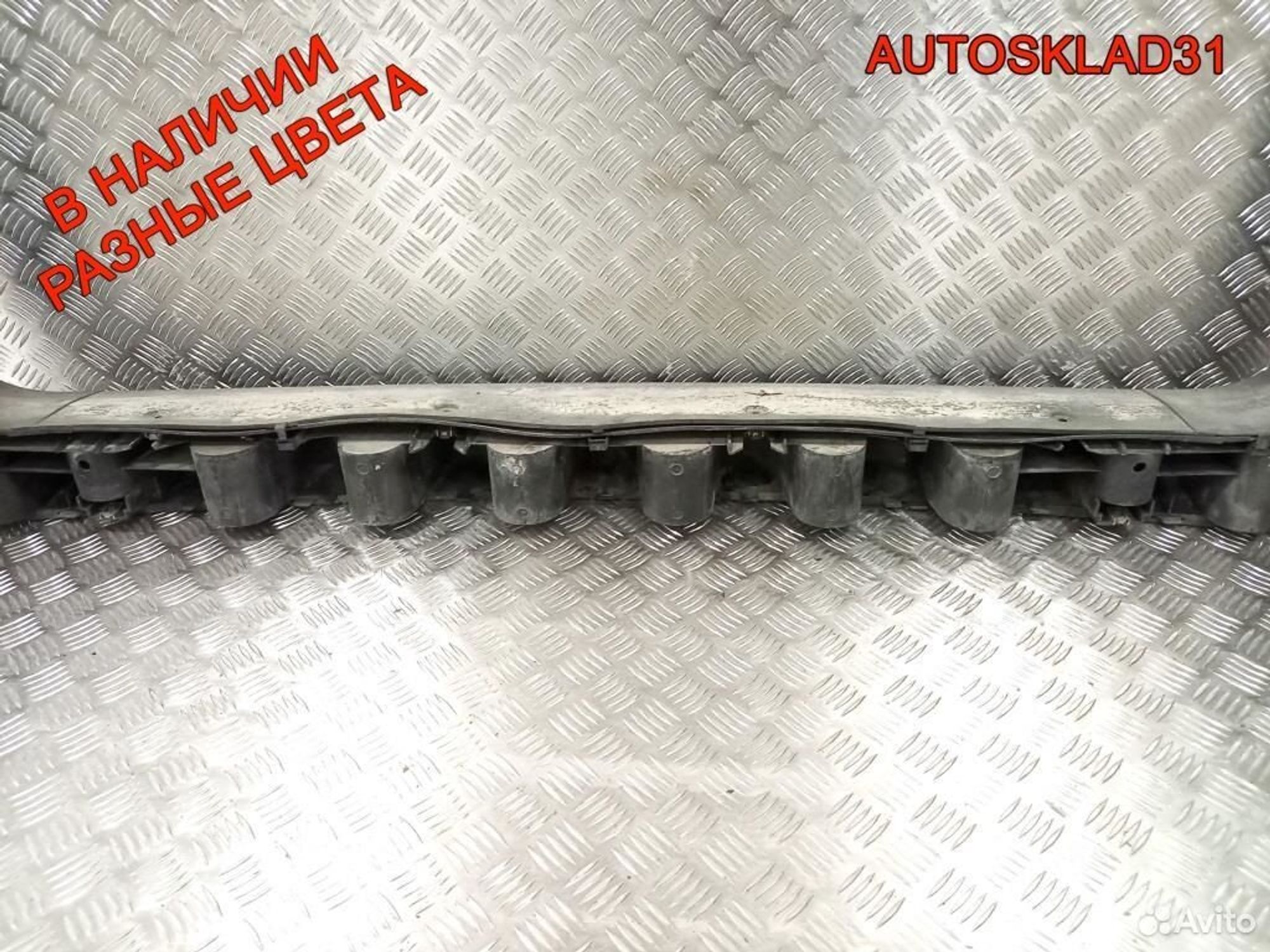 Бампер задний Renault Kangoo 7701056415, 3600 рублей, Дубовое