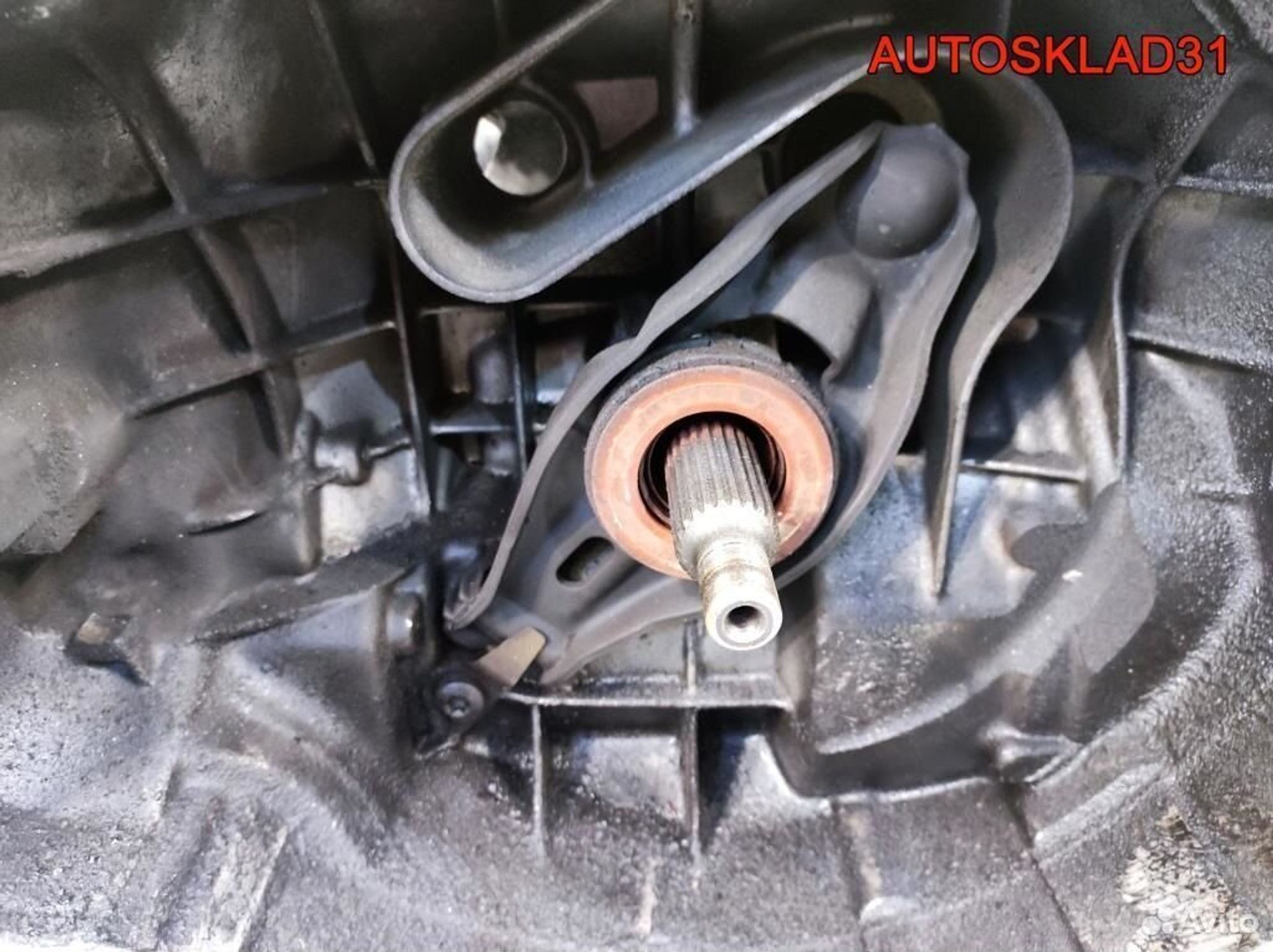 МКПП DQS Audi A6 C5 2.5 Дизель, 25000 рублей, Дубовое