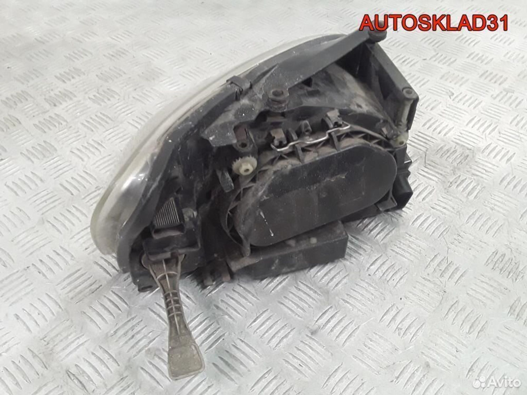 Фара левая Ford Galaxy 0301183201, 4500 рублей, Дубовое