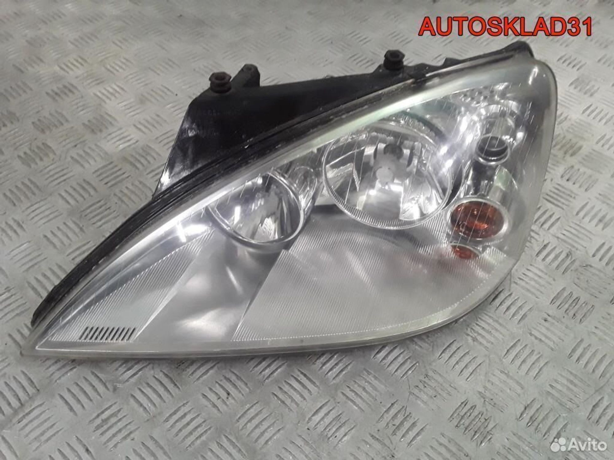 Фара левая Ford Galaxy 0301183201, 4500 рублей, Дубовое