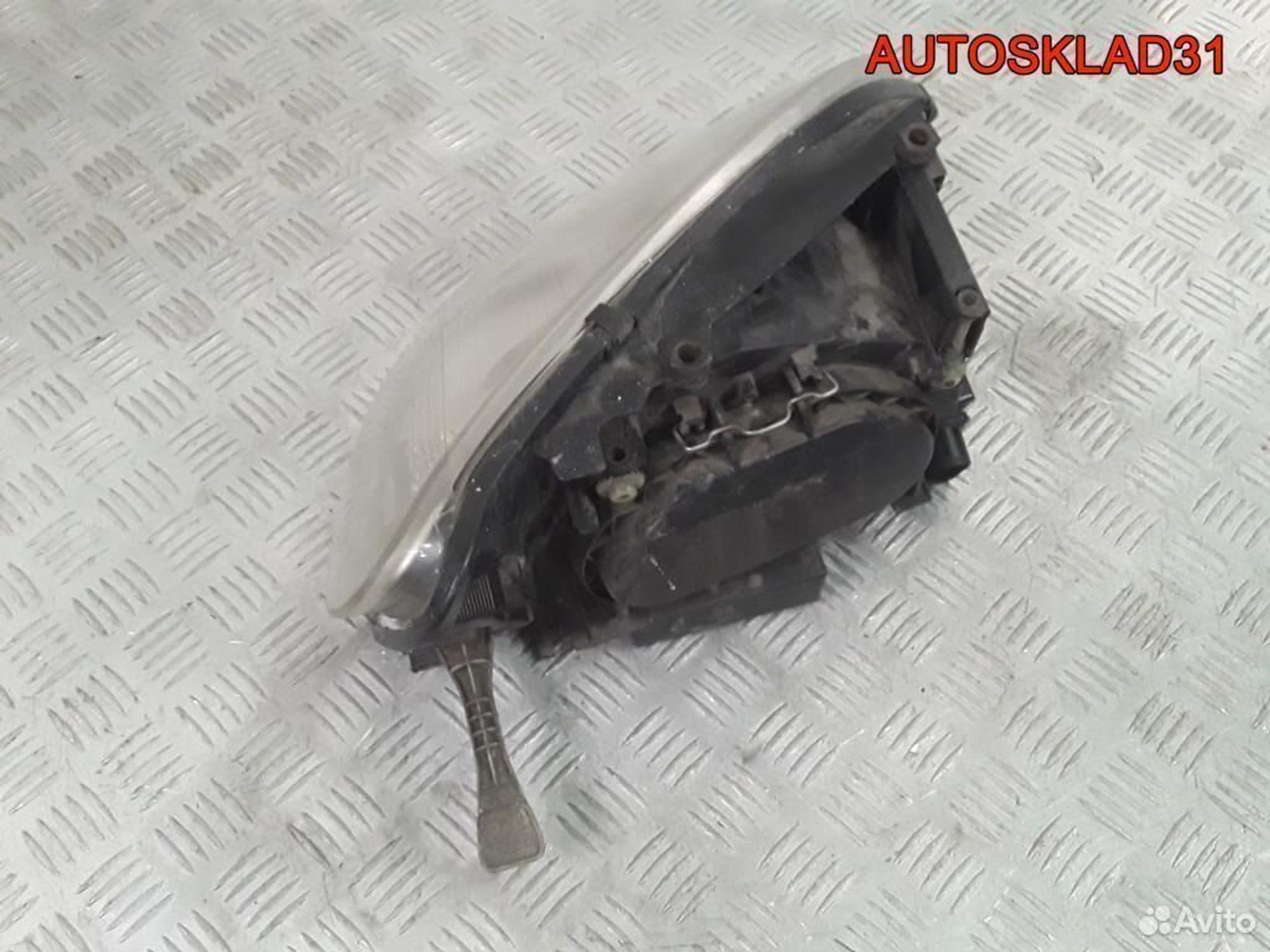 Фара левая Ford Galaxy 0301183201, 4500 рублей, Дубовое