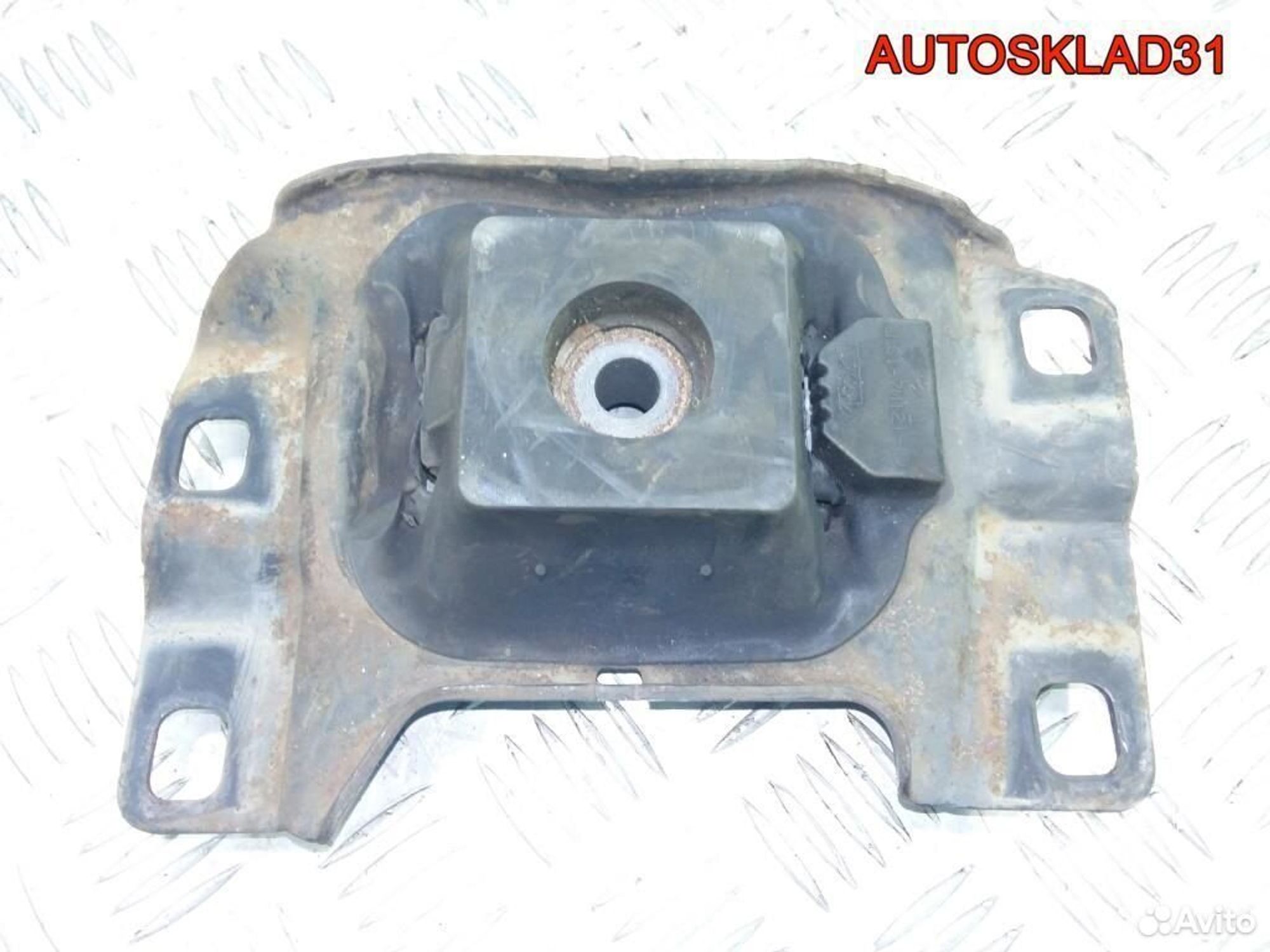 Опора кпп левая для Мазда 3бк bp4n39070d, 1100 рублей, Дубовое